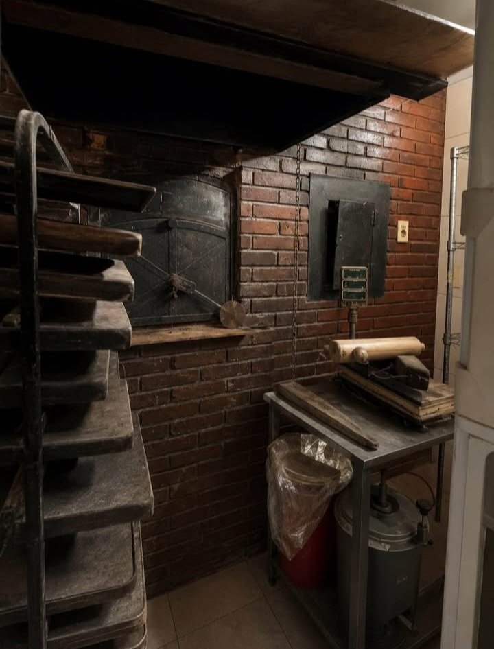 Alquiler Local Elaboración Panadería  Cerrito de la Victoria · Foto 10