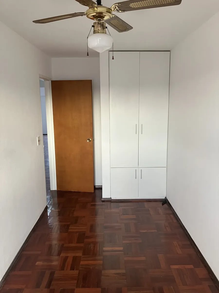 Alquiler Apartamento 2 dormitorios Buceo Con Garaje · Foto 10