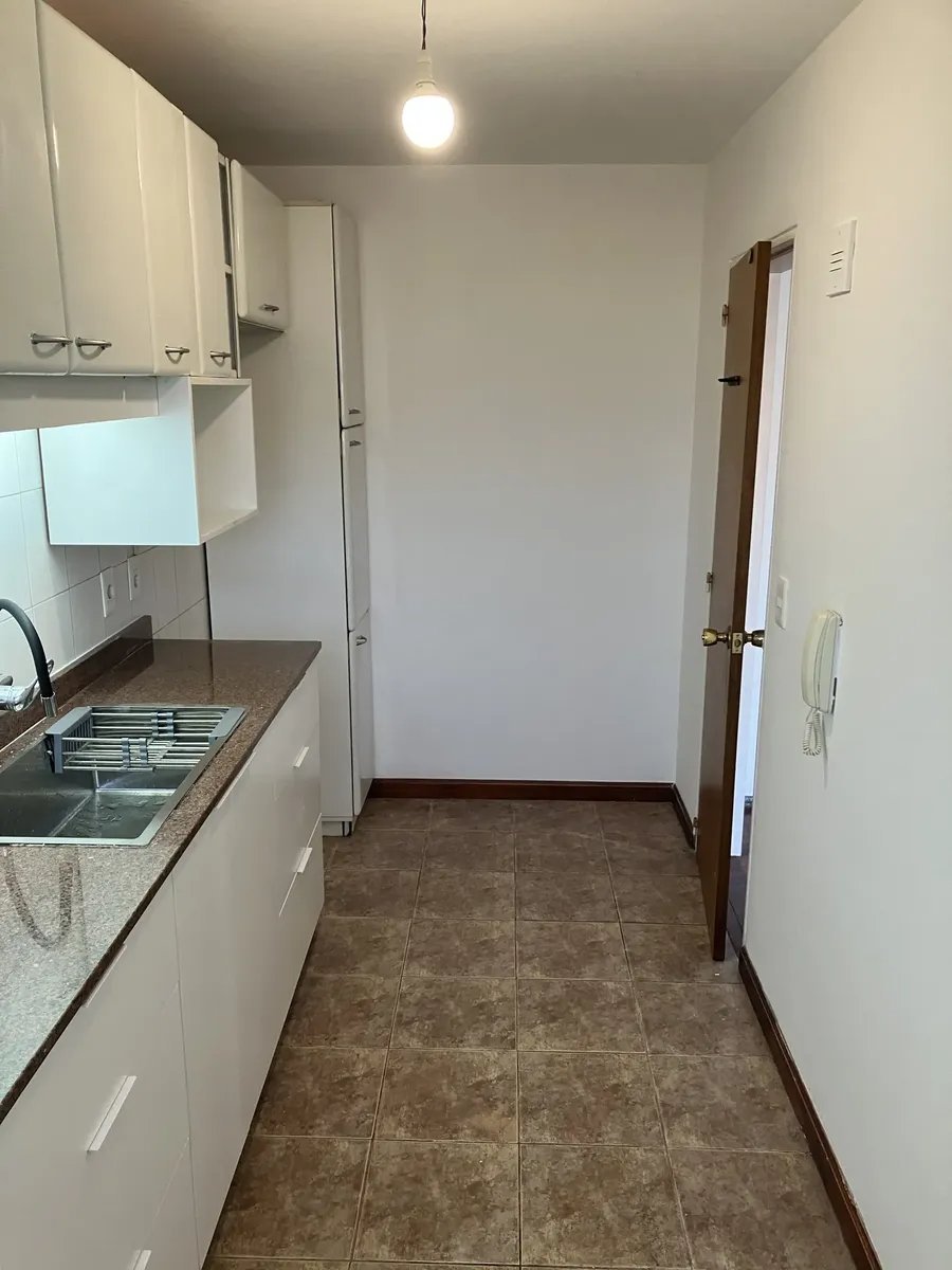 Alquiler Apartamento 2 dormitorios Buceo Con Garaje · Foto 11