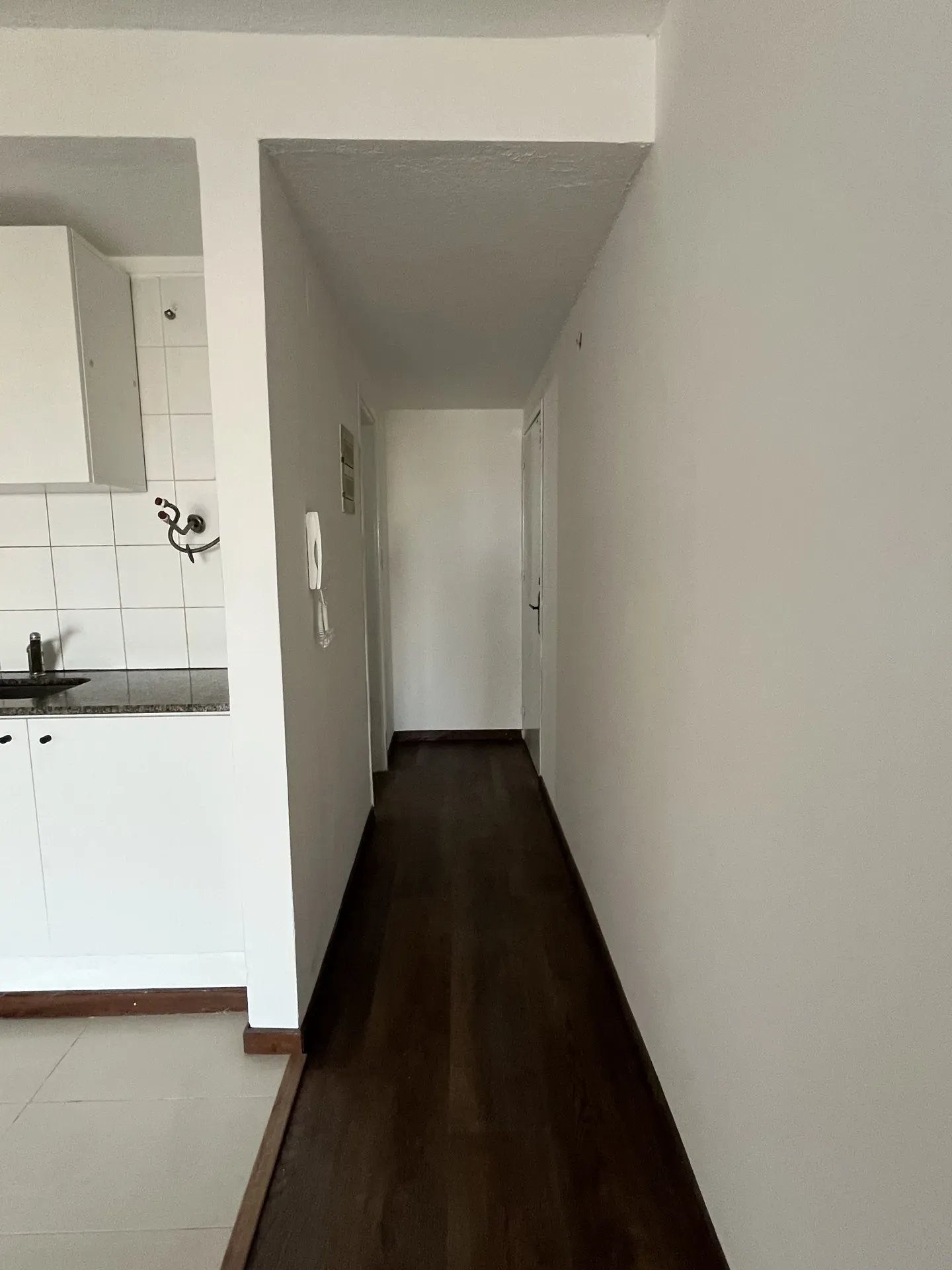 Alquiler Monoambiente Pocitos Montevideo · Foto 11