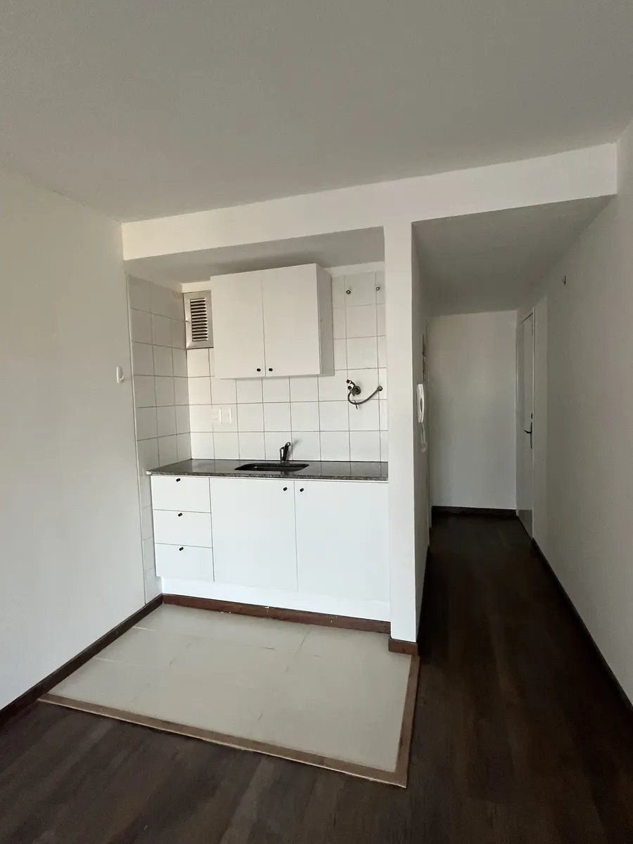 Alquiler Monoambiente Pocitos Montevideo · Foto 10