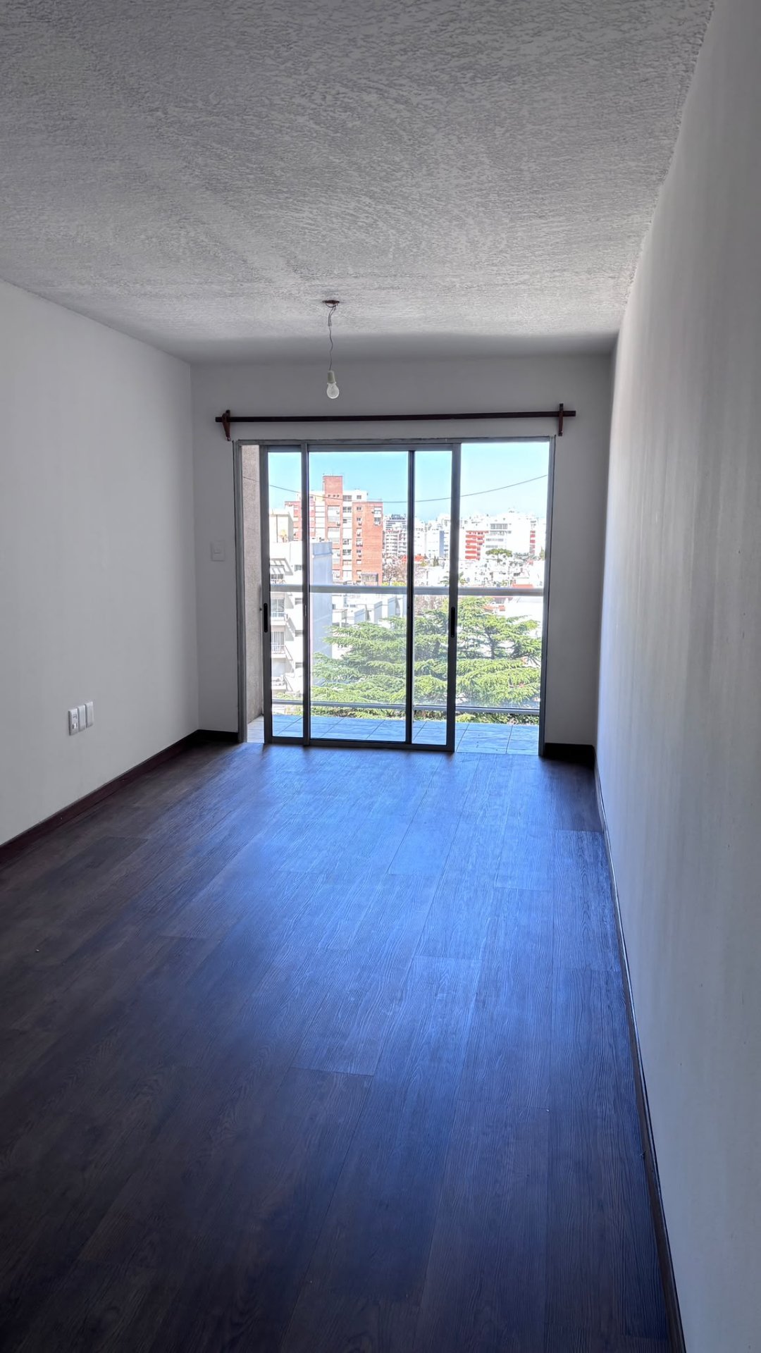 Alquiler Monoambiente Pocitos Montevideo · Foto 7