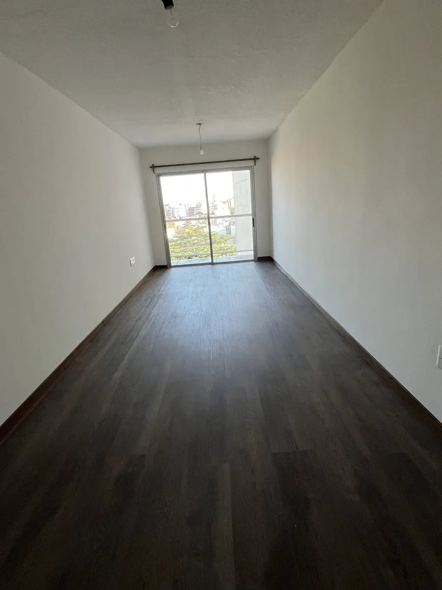 Alquiler Monoambiente Pocitos Montevideo · Foto 8