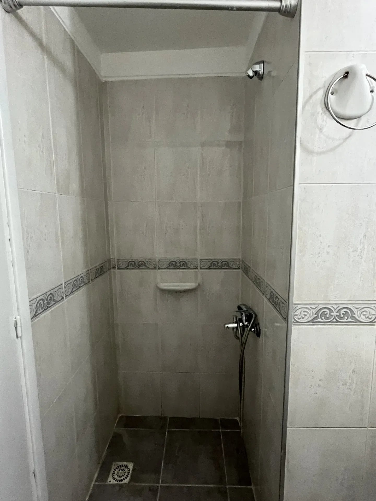 Alquiler Monoambiente Pocitos Montevideo · Foto 12