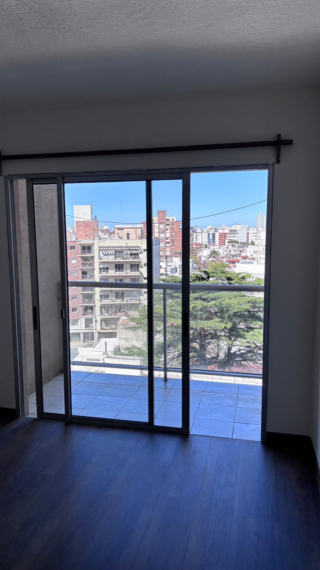 Alquiler Monoambiente Pocitos Montevideo · Foto 4
