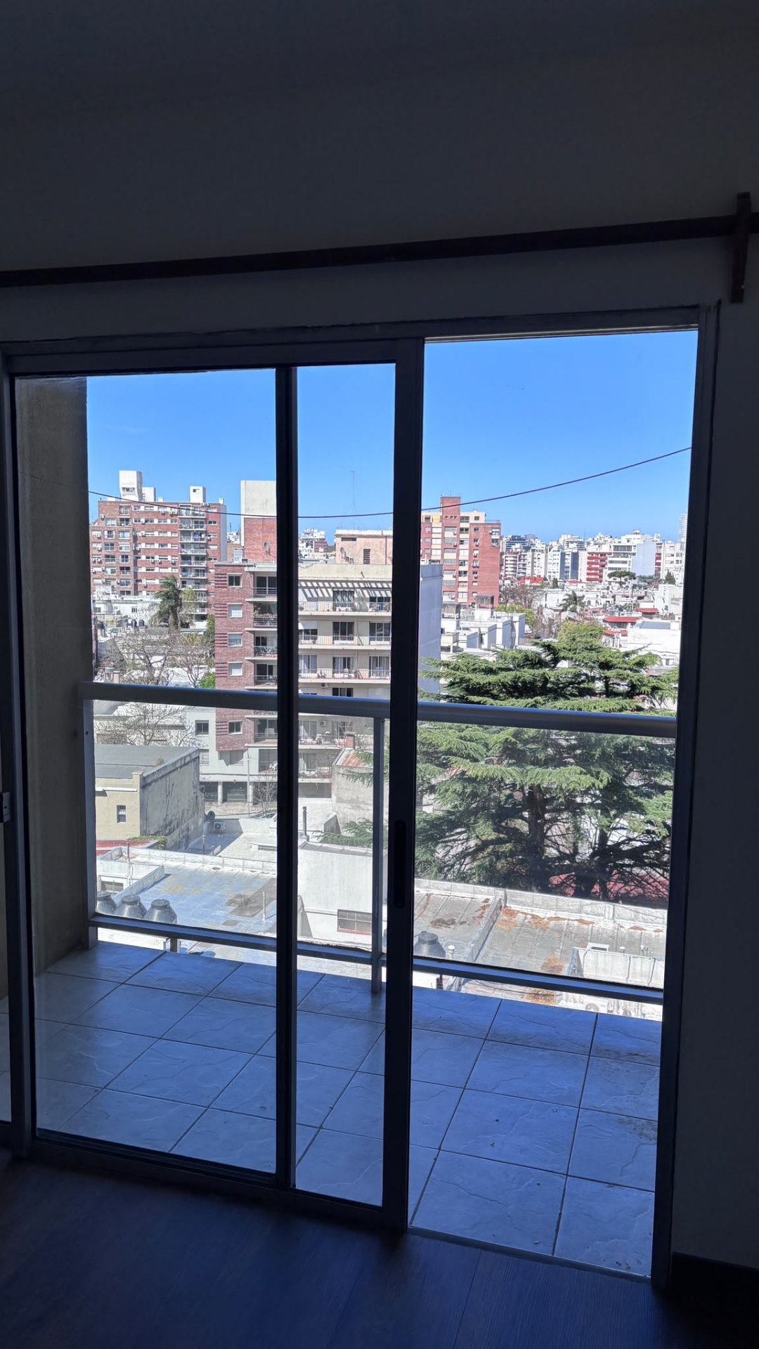 Alquiler Monoambiente Pocitos Montevideo · Foto 5