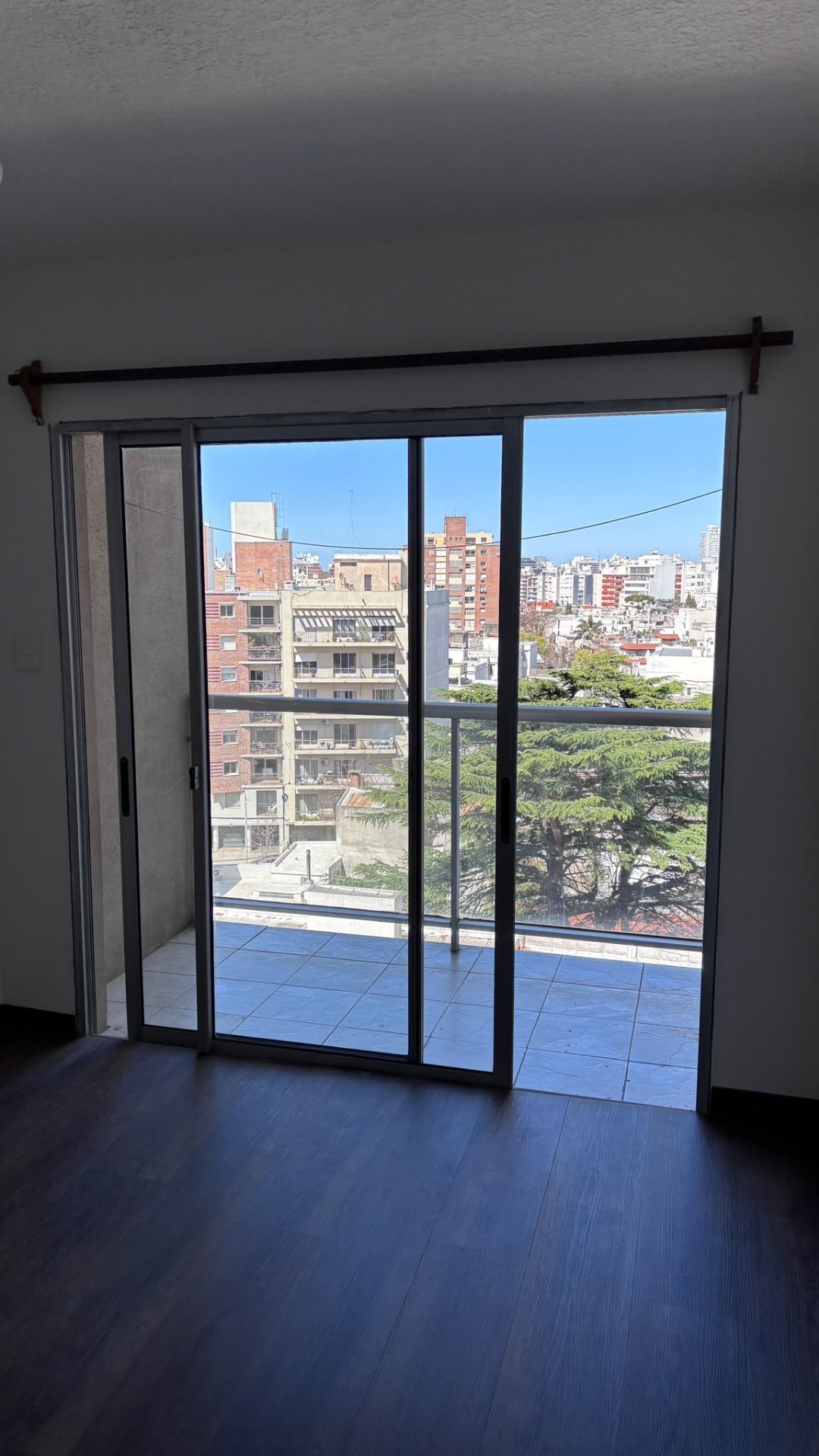 Alquiler Monoambiente Pocitos Montevideo · Foto 6