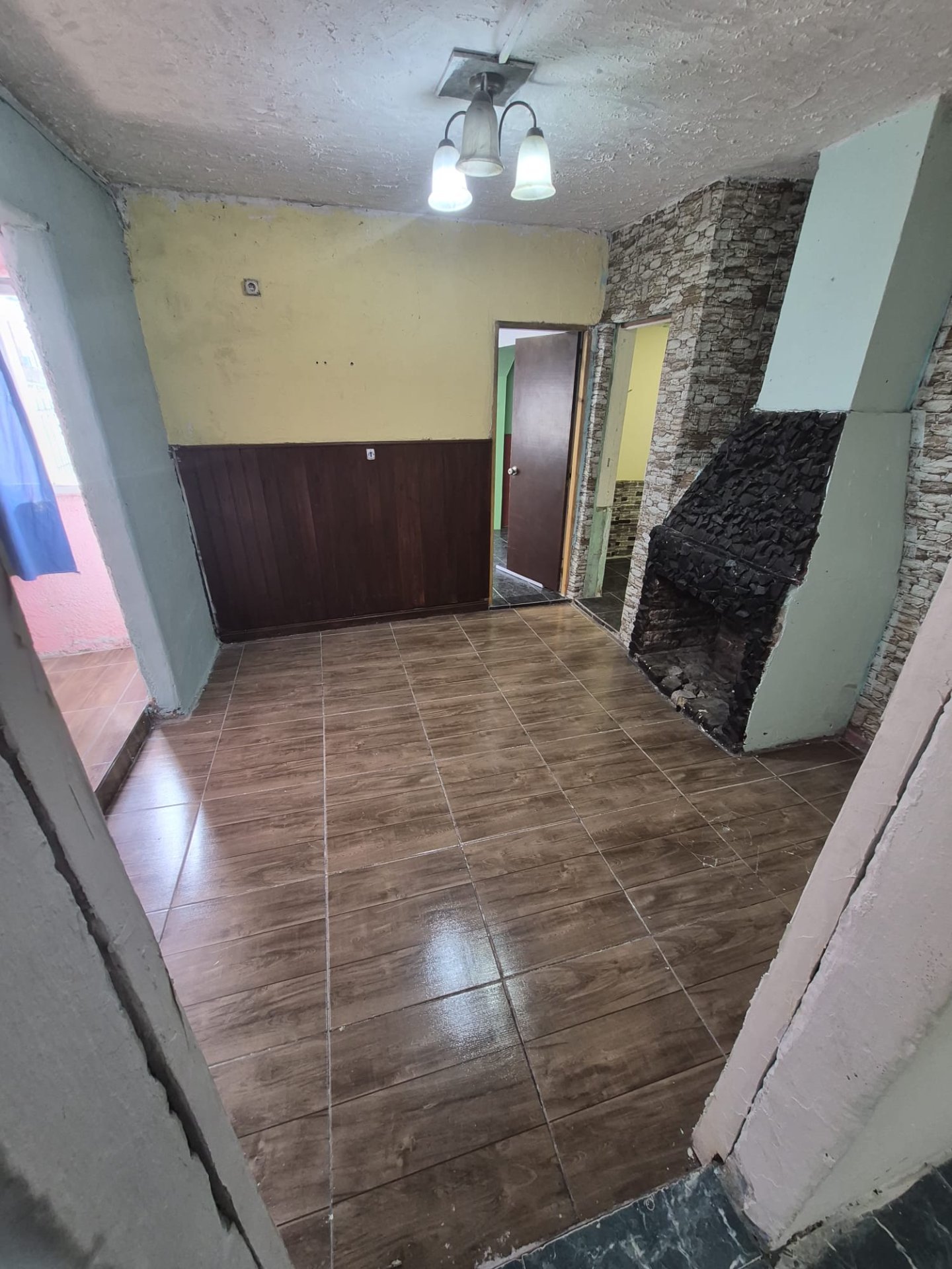 Alquiler Casa 4 dormitorios Malvín Norte · Foto 3