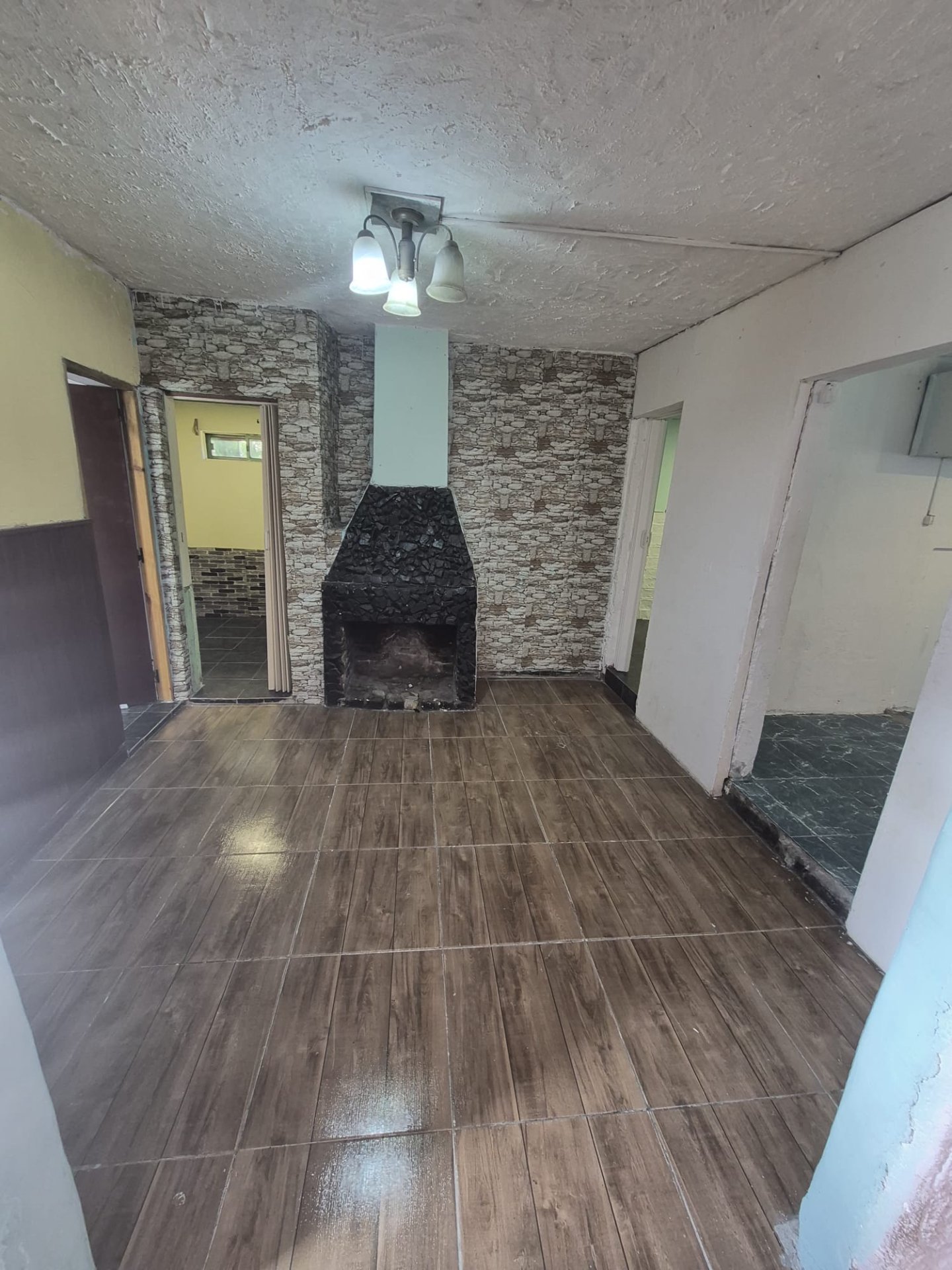 Alquiler Casa 4 dormitorios Malvín Norte · Foto 2