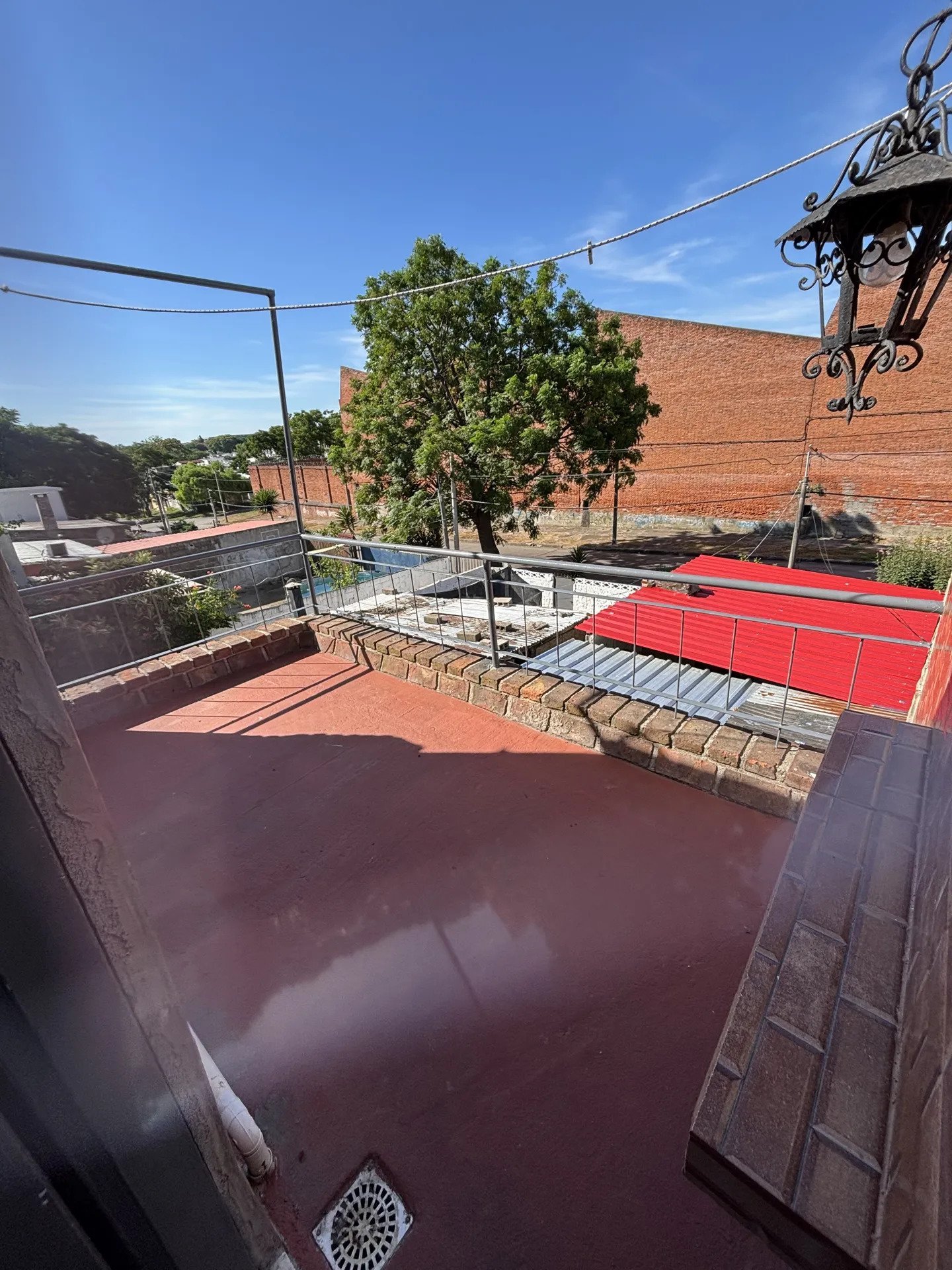 Alquiler Apartamento 2 dormitorios La teja · Foto 12