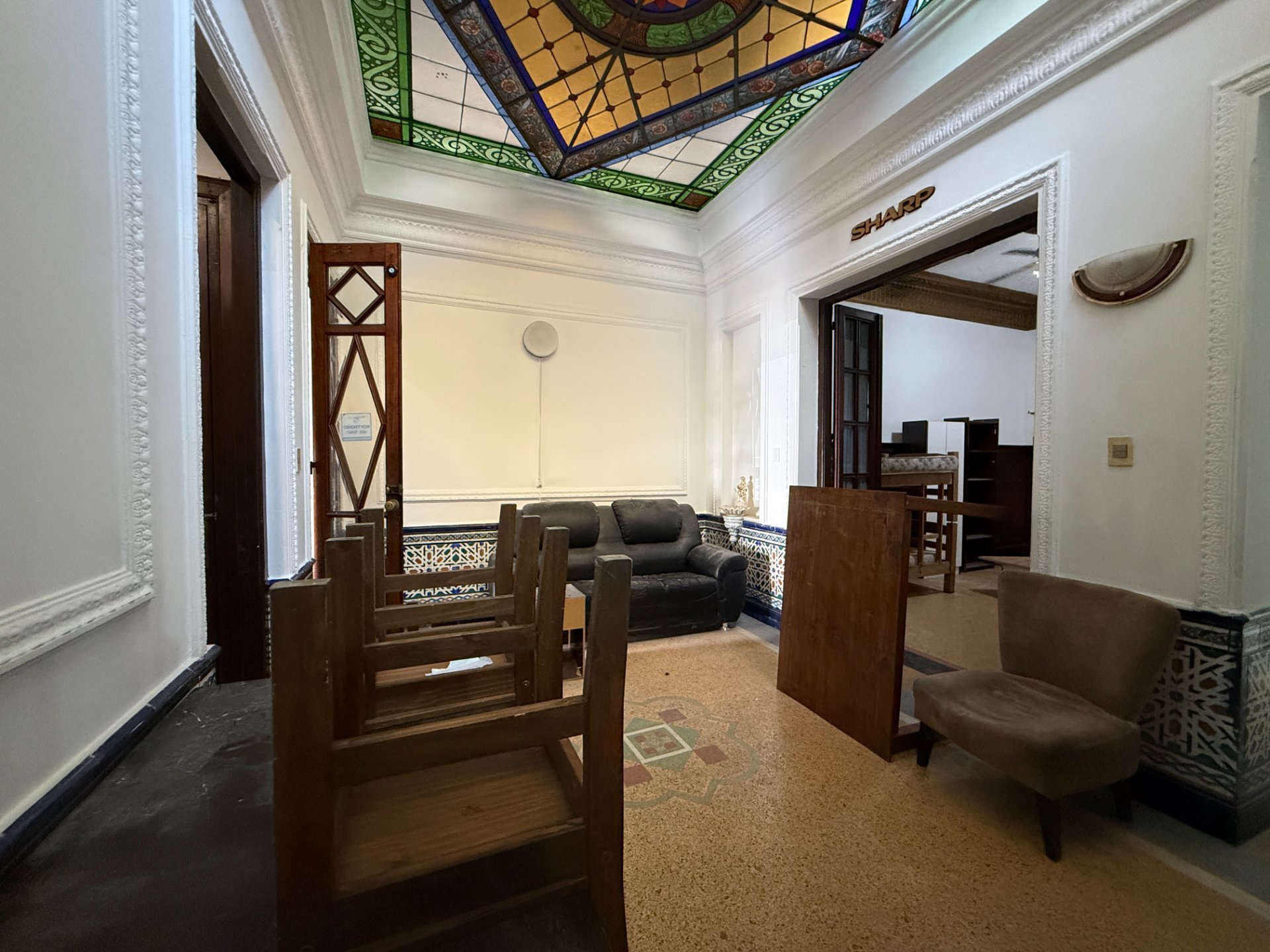 Casa en venta en Cordón