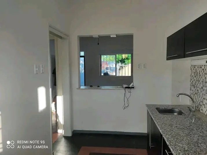 Alquiler Apartamento Sin Gastos Comunes de 2 Dormitorios · Foto 2
