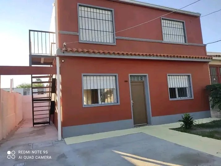Alquiler Apartamento Sin Gastos Comunes de 2 Dormitorios · Foto 9
