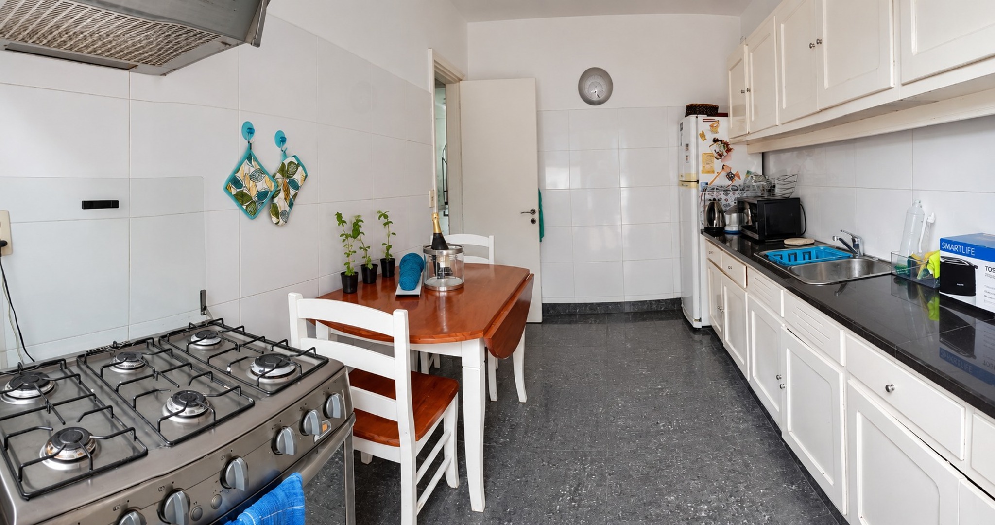 Alquiler Anual Casa 3 dormitorios San Rafael · Foto 4