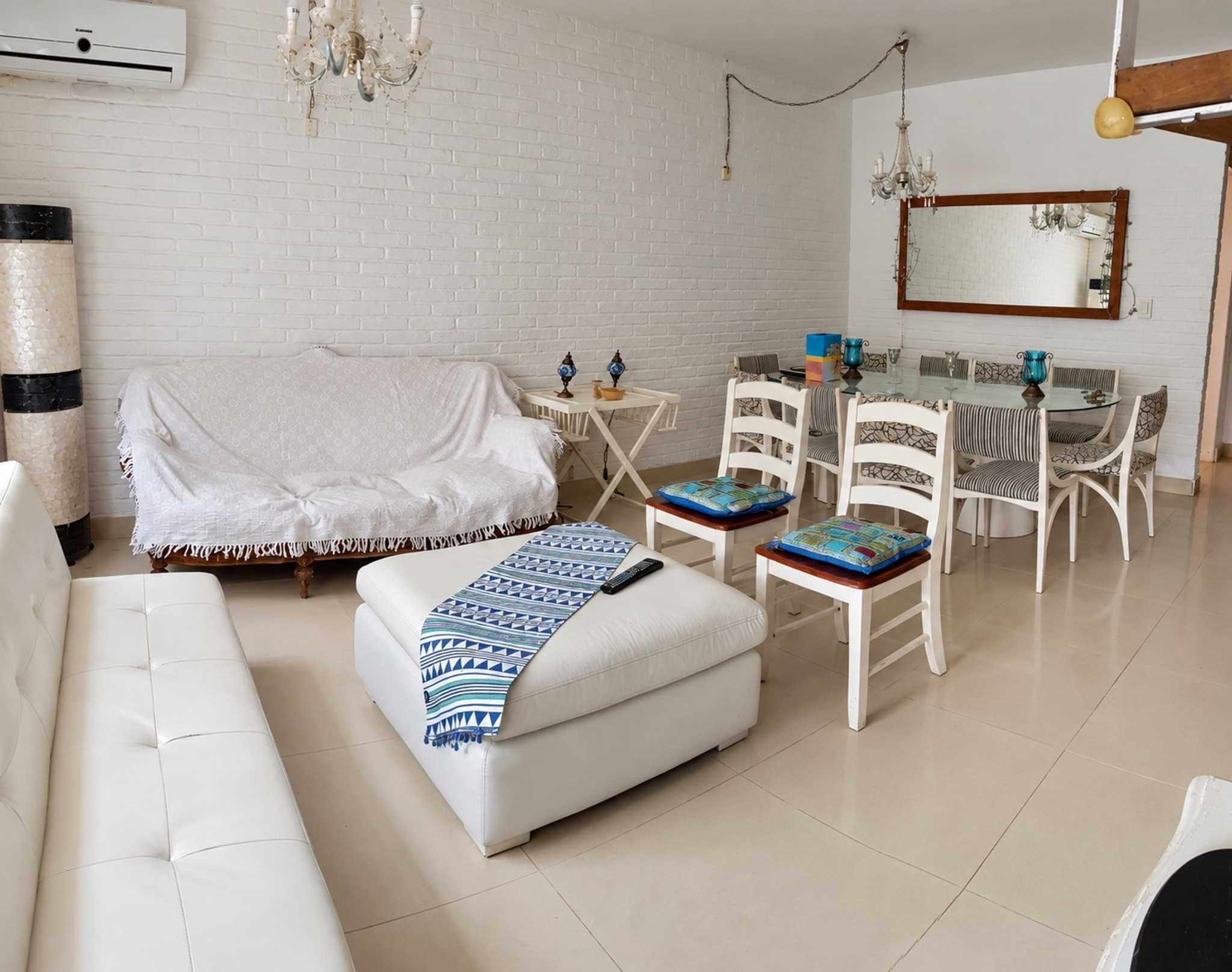 Alquiler Anual Casa 3 dormitorios San Rafael · Foto 6