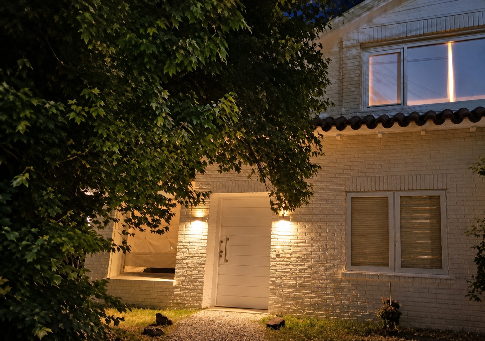 Alquiler Anual Casa 3 dormitorios San Rafael · Foto 1