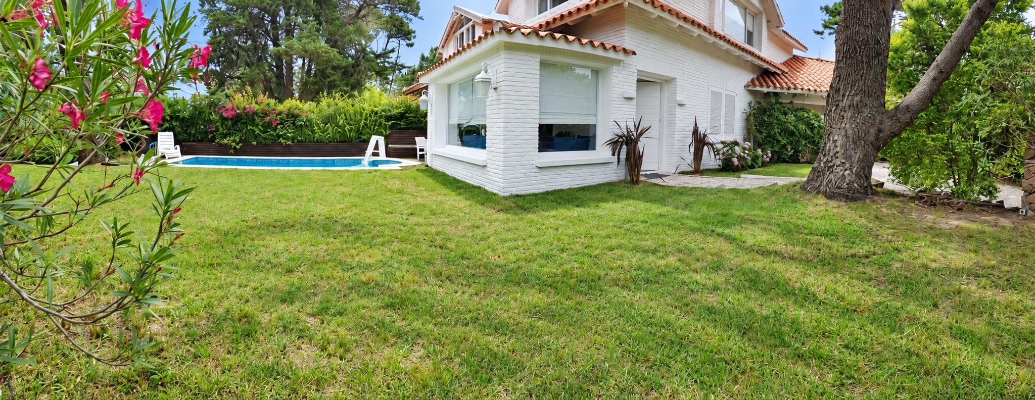 Alquiler Anual Casa 3 dormitorios San Rafael · Foto 2