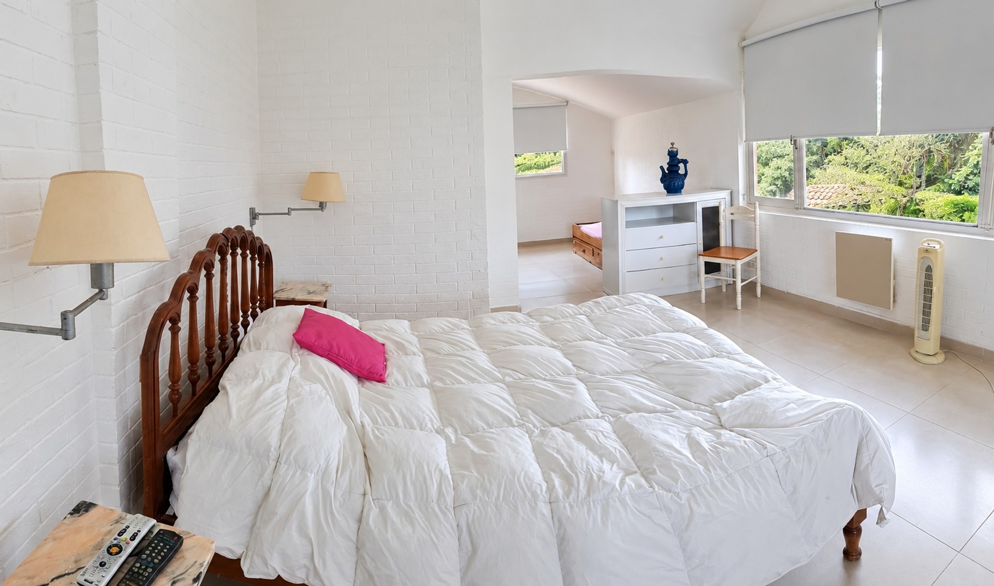 Alquiler Anual Casa 3 dormitorios San Rafael · Foto 5