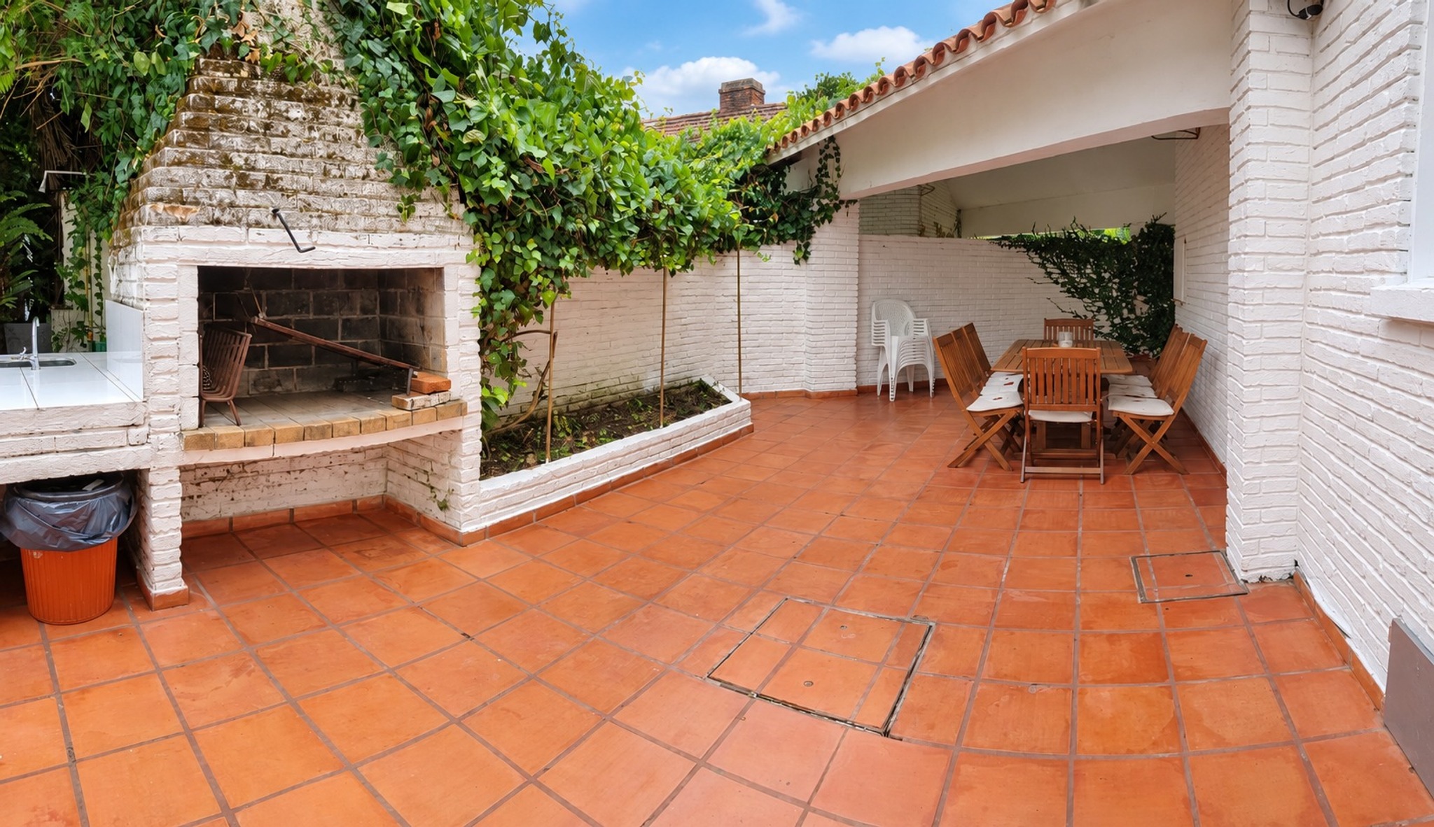 Alquiler Anual Casa 3 dormitorios San Rafael · Foto 7