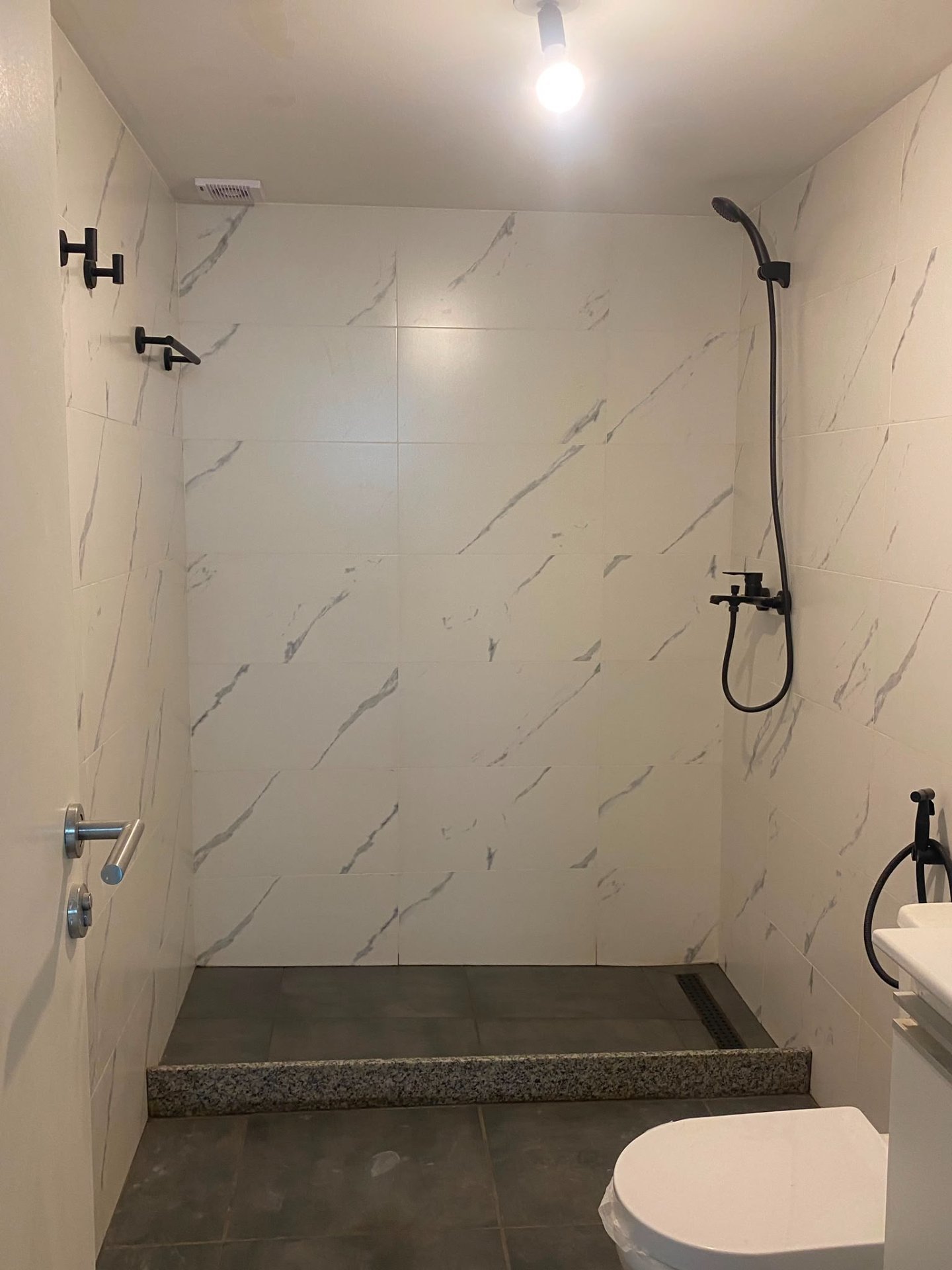 Alquiler Apartamento 1 dormitorio Aguada · Foto 9