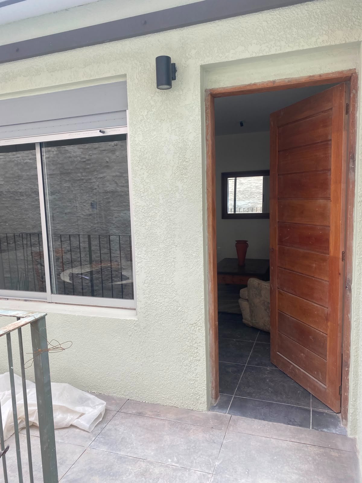 Alquiler Apartamento 1 dormitorio Aguada · Foto 10