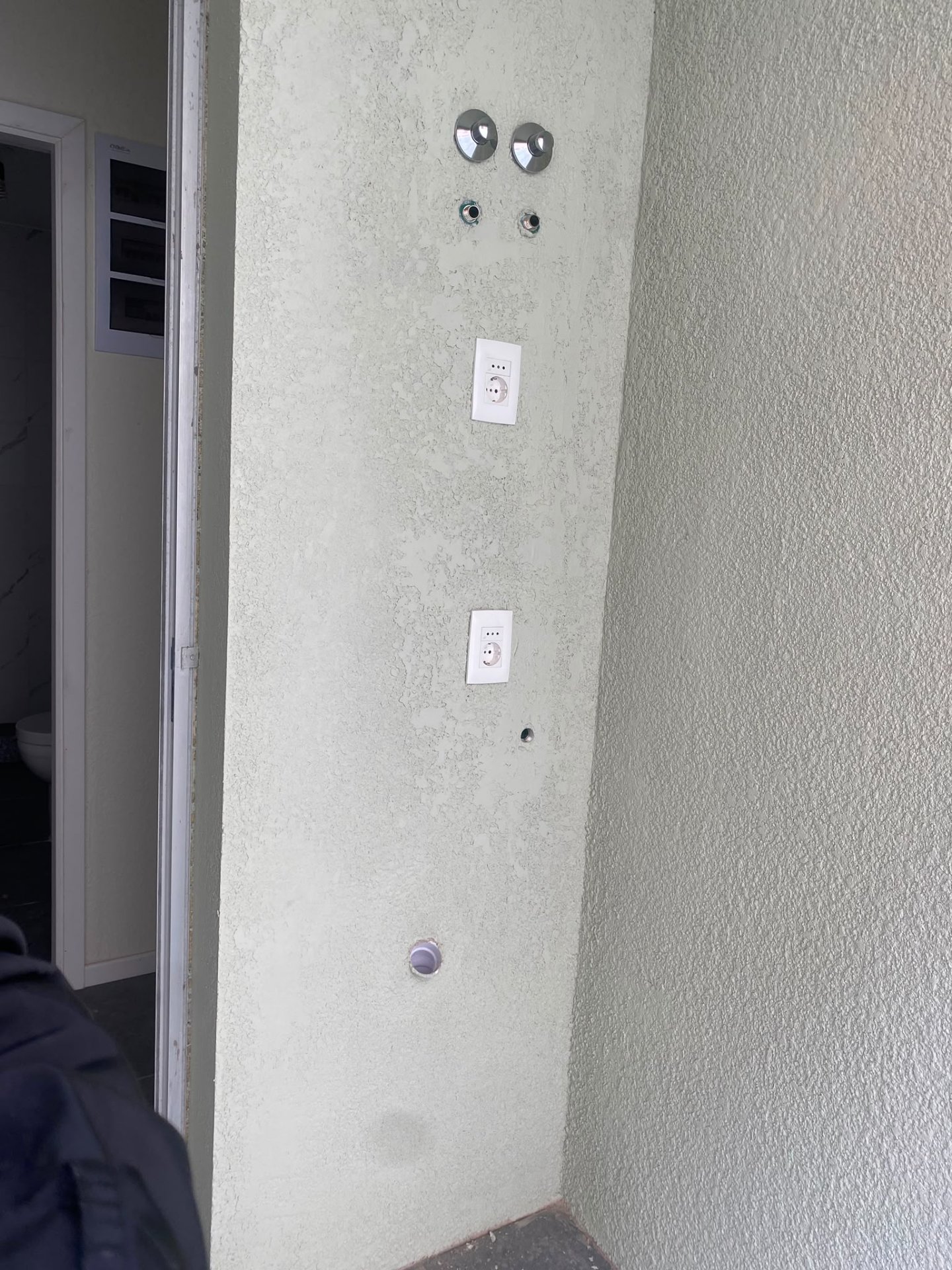 Alquiler Apartamento 1 dormitorio Aguada · Foto 9