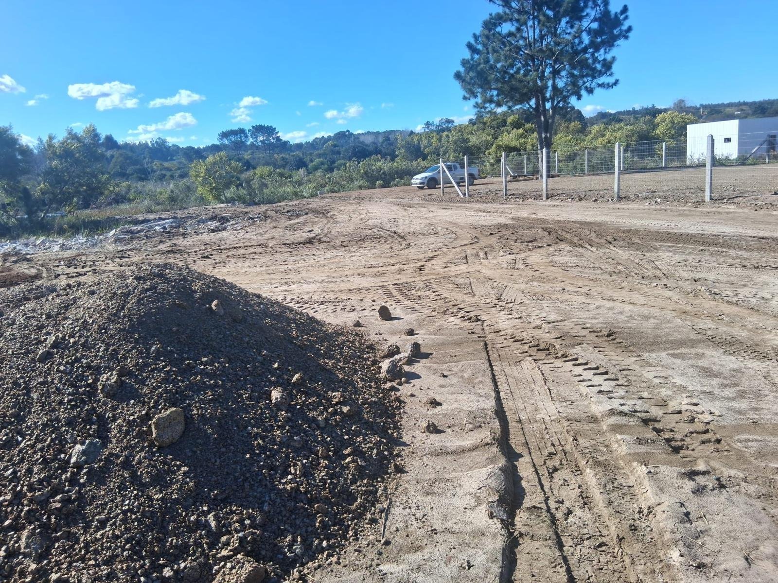 ALQUILER ANUAL DE DOS TERRENOS PREMIUM EN LA TUNA · Foto 5