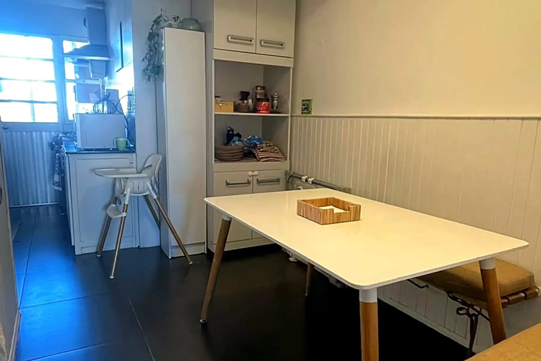 Alquiler Apartamento 3 dormitorios Pocitos · Foto 4