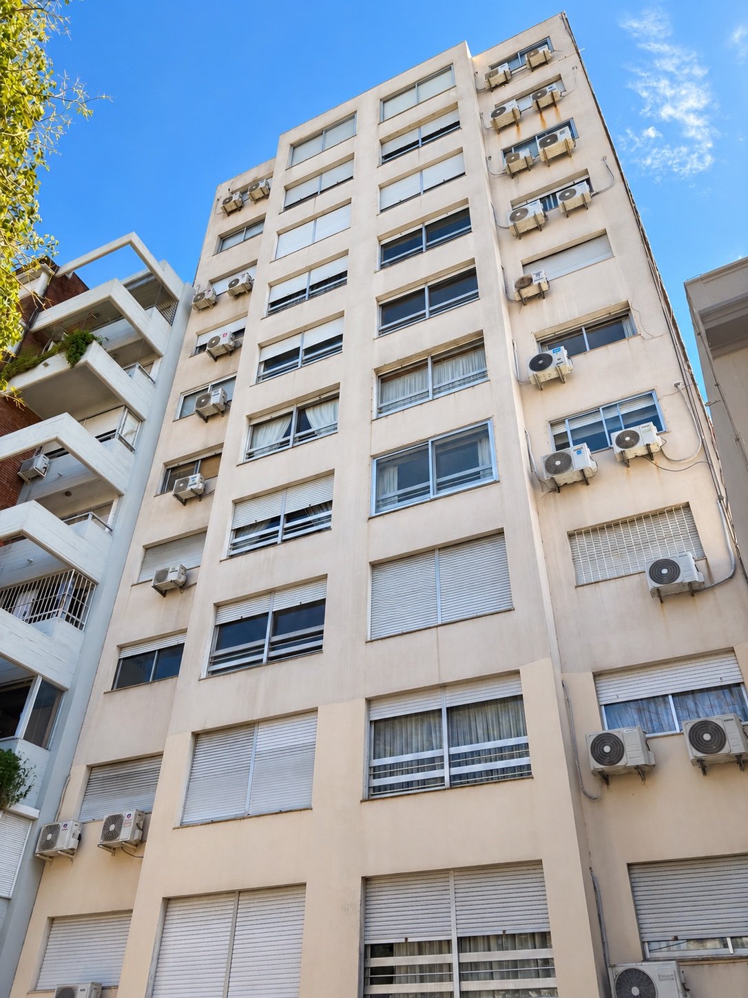 Alquiler Apartamento 3 dormitorios Pocitos · Foto 9