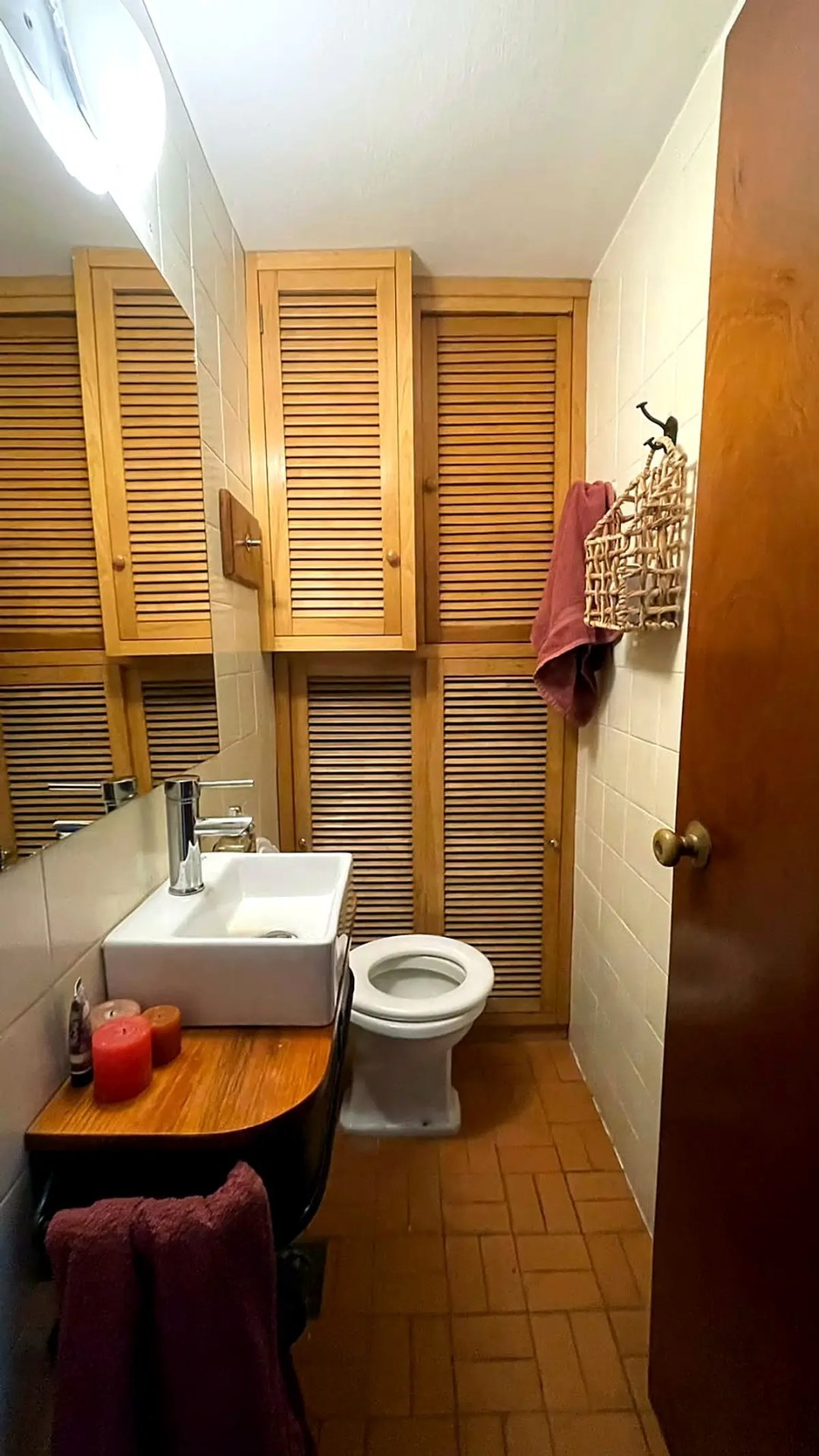 Alquiler Apartamento 3 dormitorios Pocitos · Foto 8