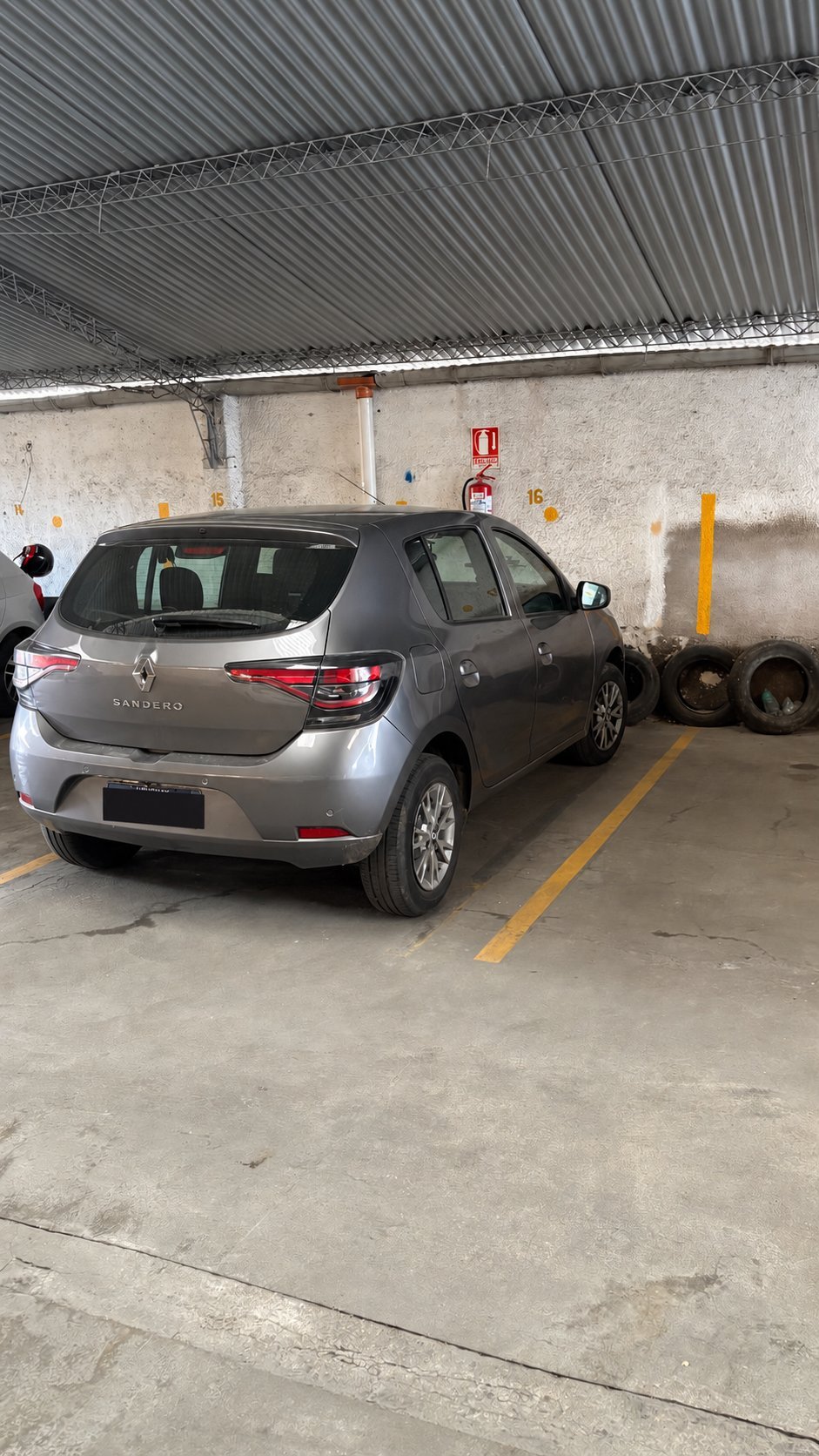 Alquiler Apartamento 3 dormitorios Pocitos · Foto 12
