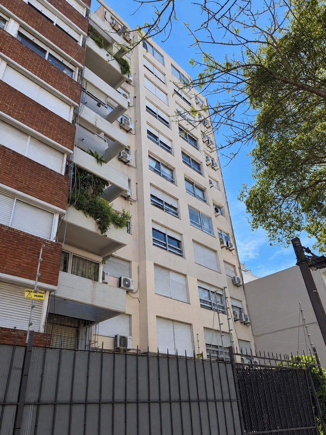 Alquiler Apartamento 3 dormitorios Pocitos · Foto 10
