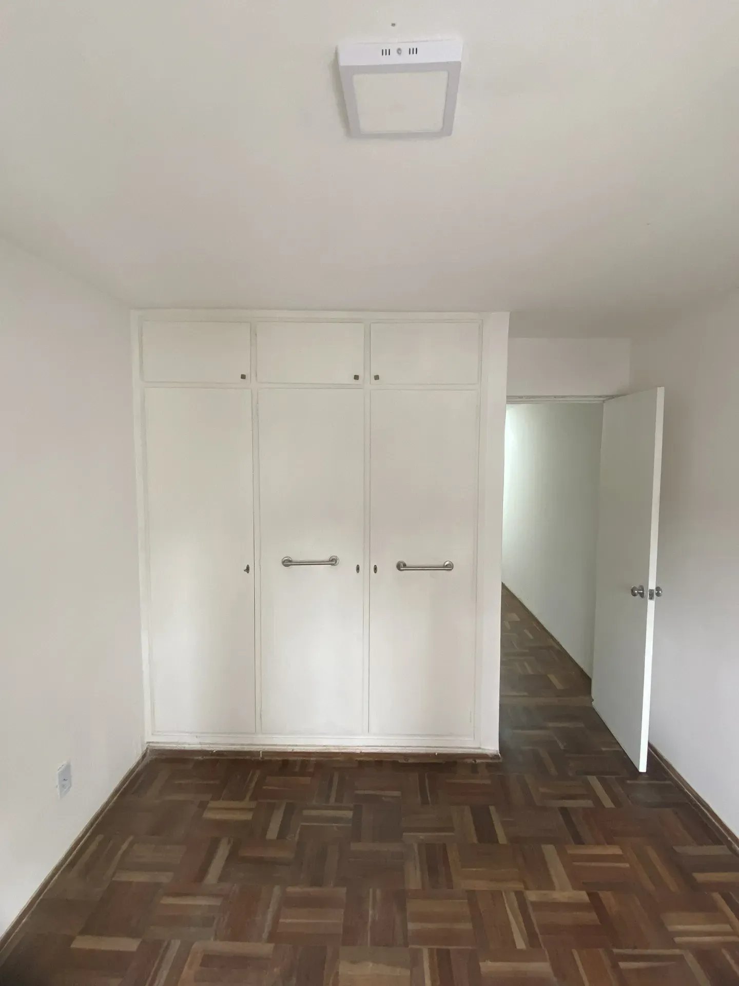 Alquiler Apartamento 2 dormitorios Tres Cruces Con Cochera · Foto 10