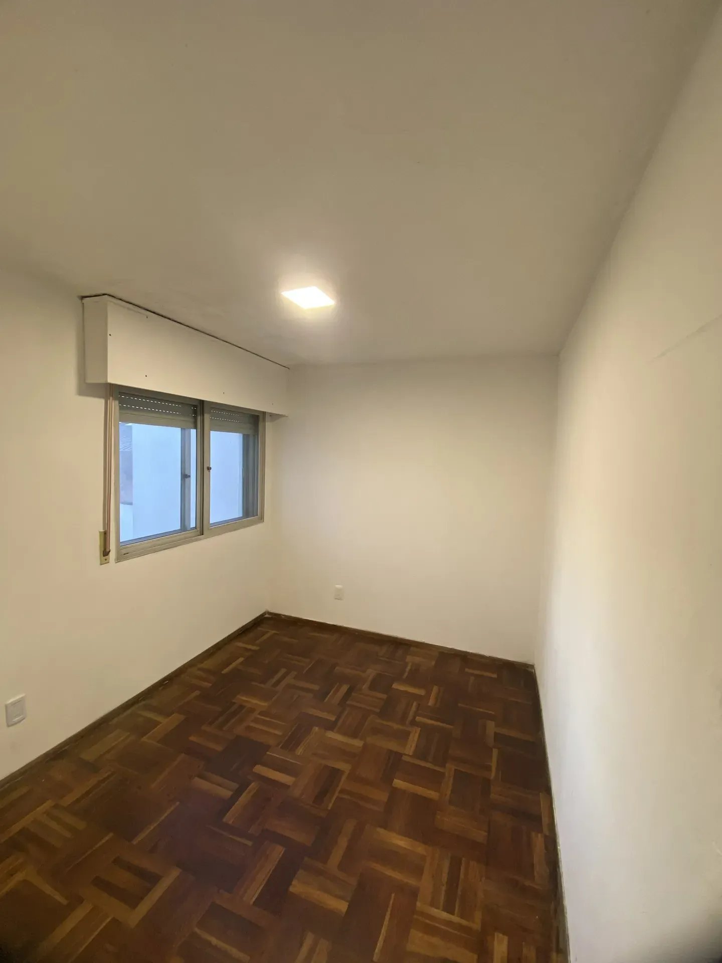 Alquiler Apartamento 2 dormitorios Tres Cruces Con Cochera · Foto 12