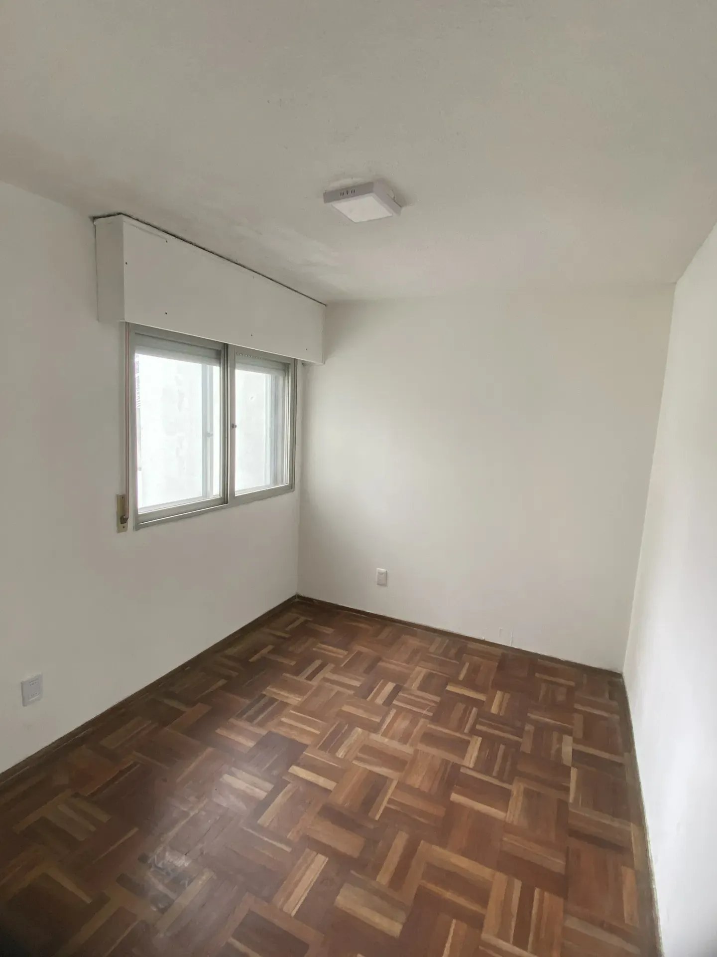 Alquiler Apartamento 2 dormitorios Tres Cruces Con Cochera · Foto 11