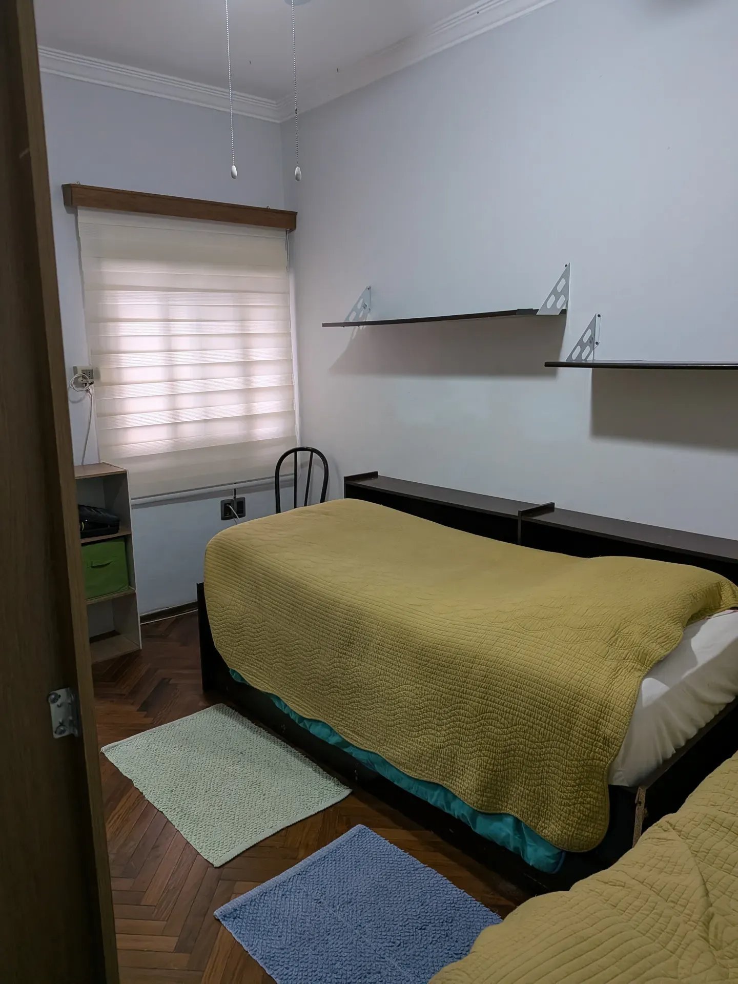 Apartamento en Alquiler 2 Dormitorios en Pocitos · Foto 12