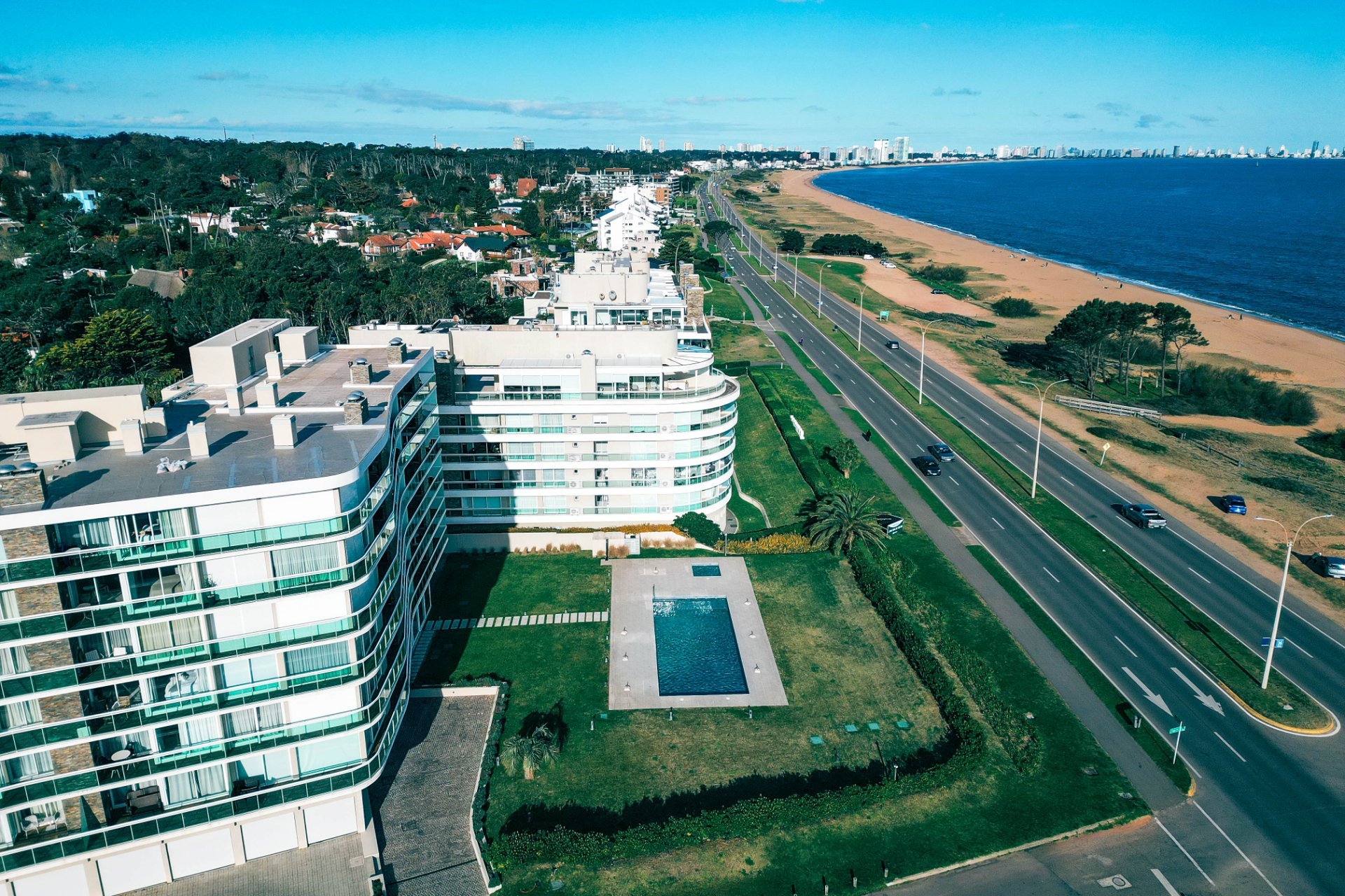 Apartamento en venta en Península