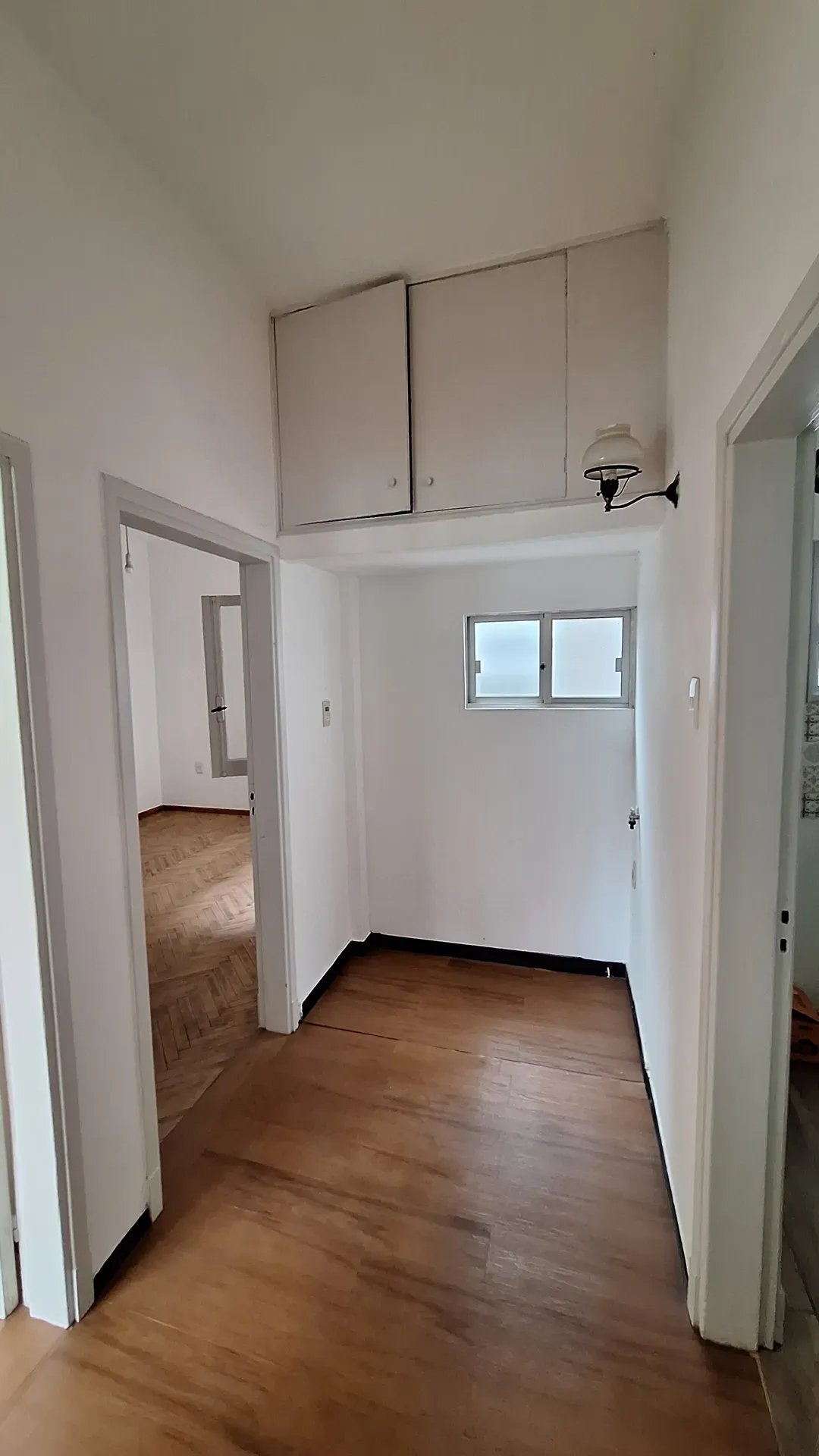 Alquiler Apartamento 2 dormitorios Tres Cruces · Foto 8