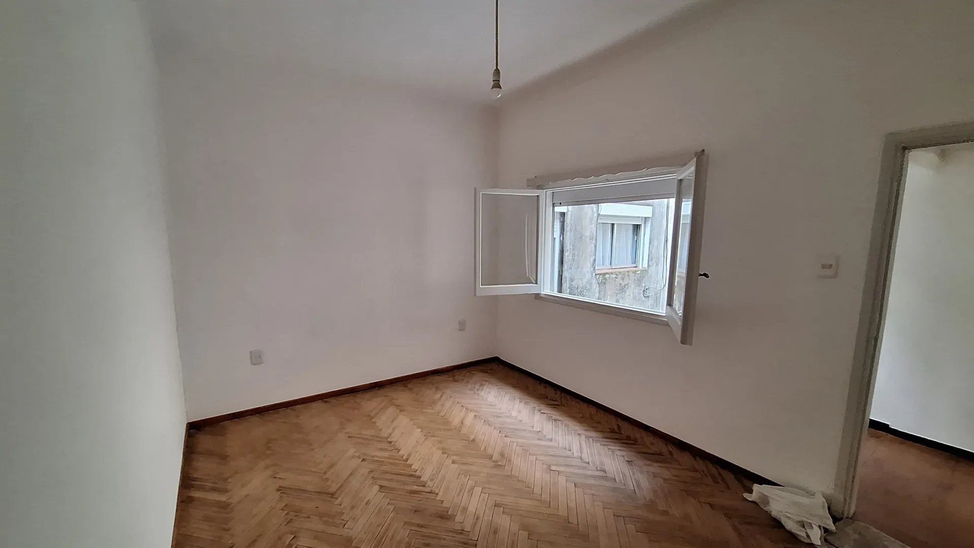 Alquiler Apartamento 2 dormitorios Tres Cruces · Foto 5