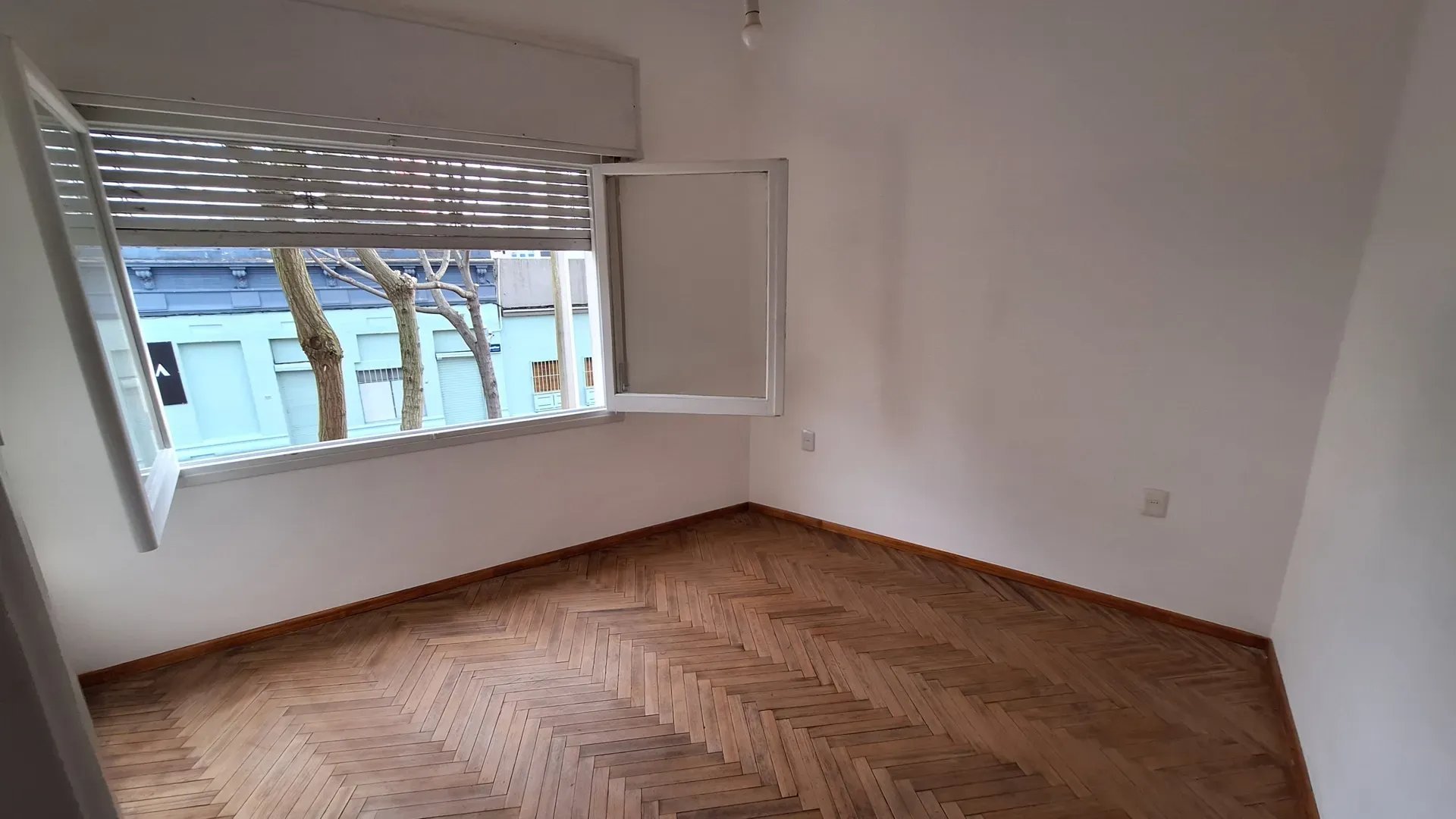 Alquiler Apartamento 2 dormitorios Tres Cruces · Foto 6