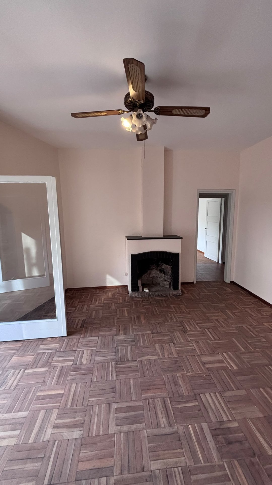 Alquiler Apartamento 2 dormitorios Tres Cruces · Foto 2