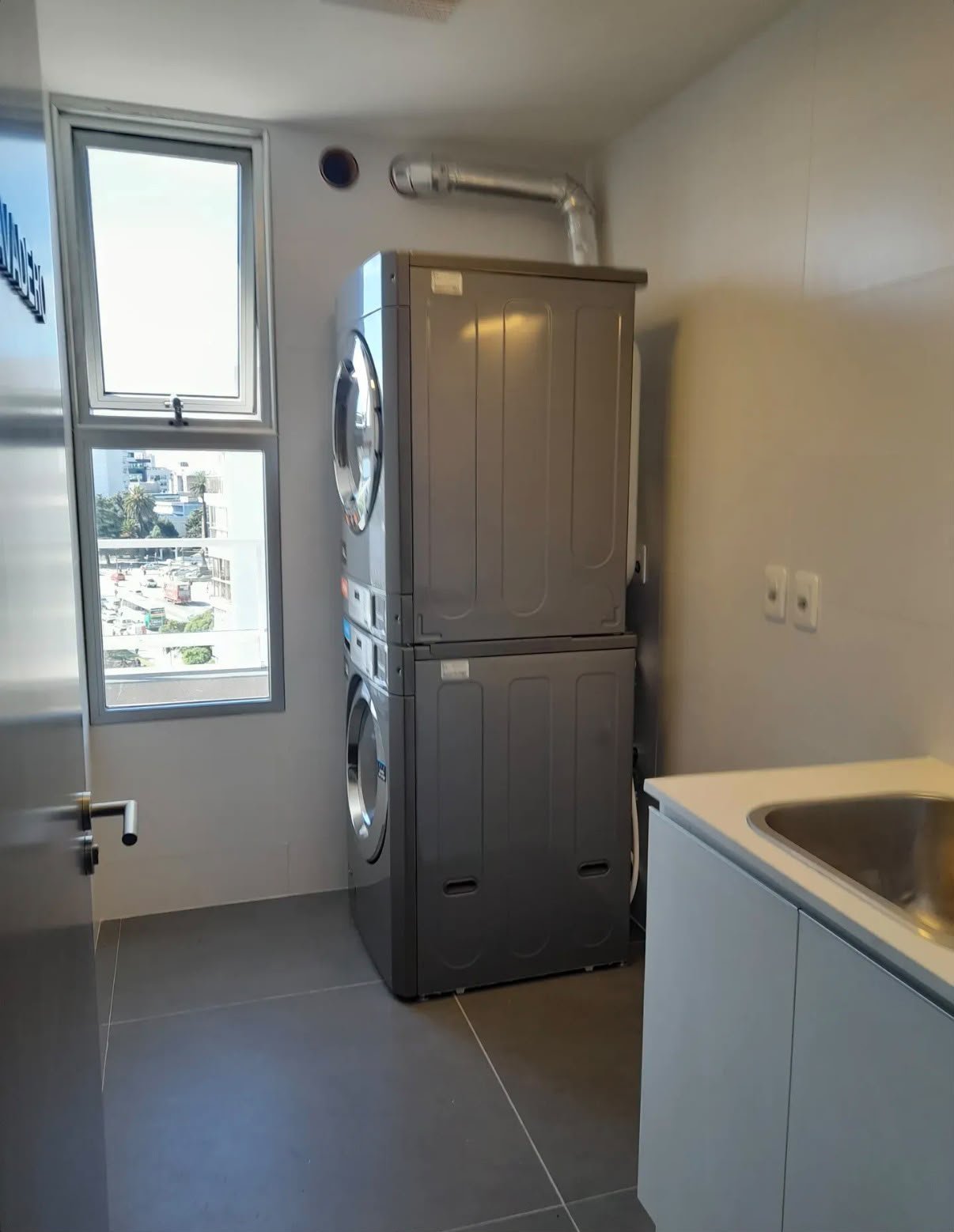 Alquiler Apartamento 2 dormitorios Tres Cruces · Foto 11