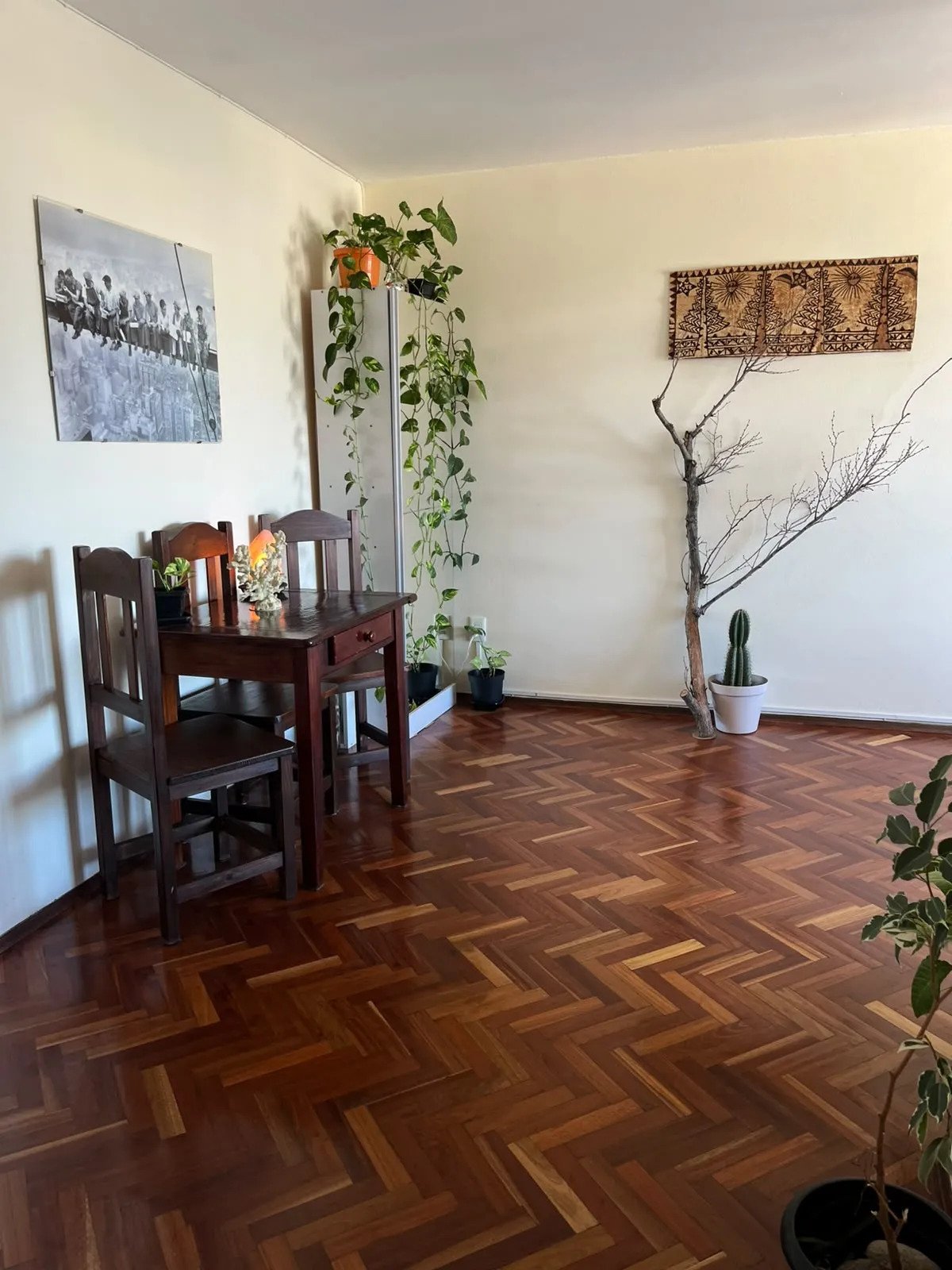 Alquiler Apartamento 2 dormitorios Palermo · Foto 2
