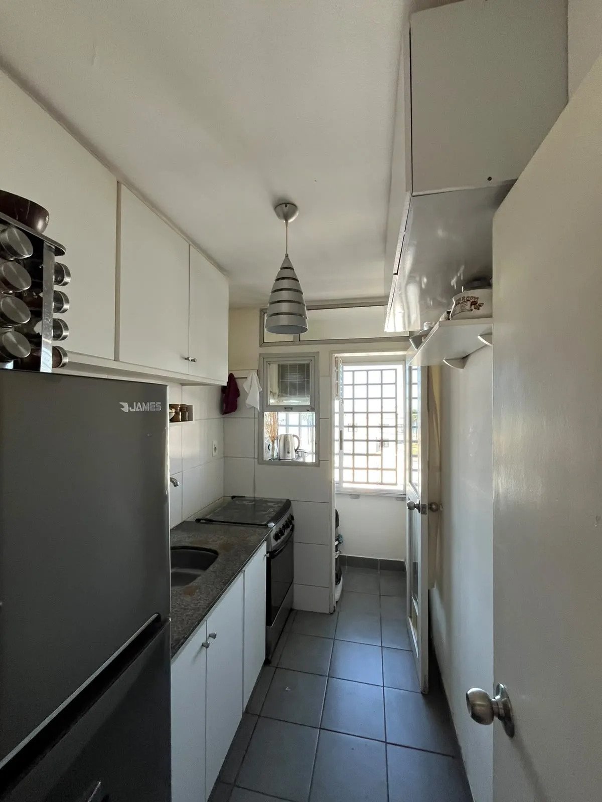 Alquiler Apartamento 2 dormitorios Palermo · Foto 4