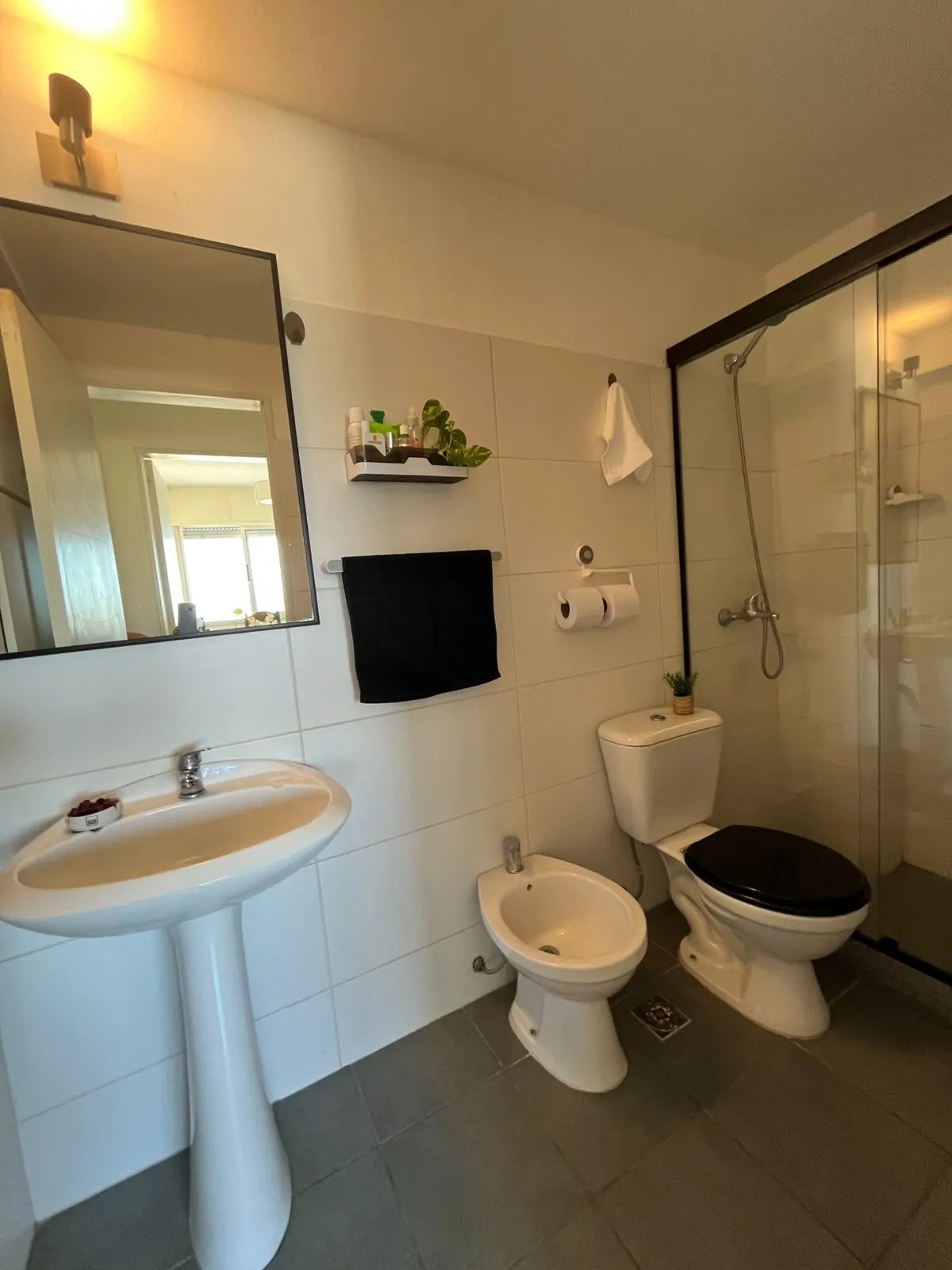 Alquiler Apartamento 2 dormitorios Palermo · Foto 7