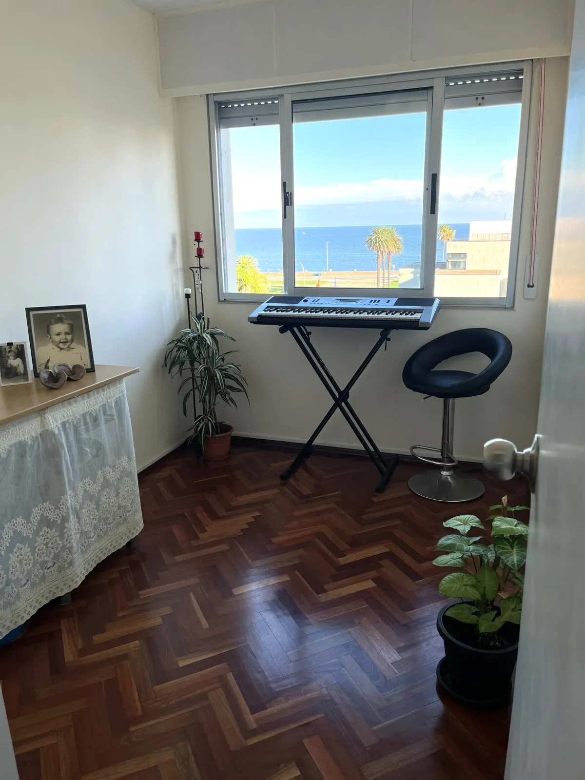 Alquiler Apartamento 2 dormitorios Palermo · Foto 3