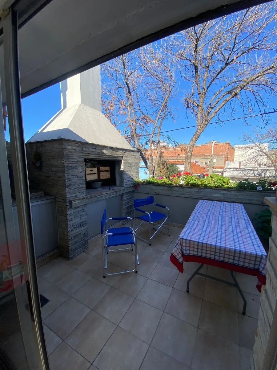 Alquiler Apartamento 2 dormitorios La Blanqueada · Foto 10