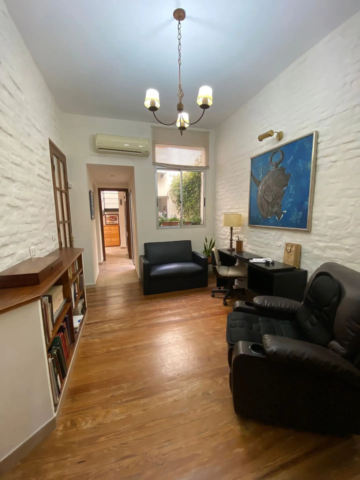 Alquiler Apartamento 2 dormitorios La Blanqueada · Foto 12
