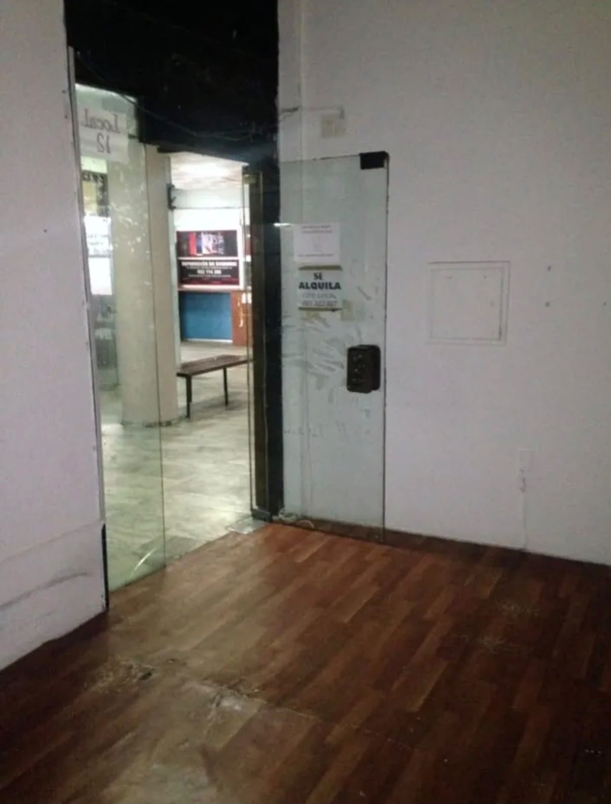 Alquiler local comercial en Cordón · Foto 11