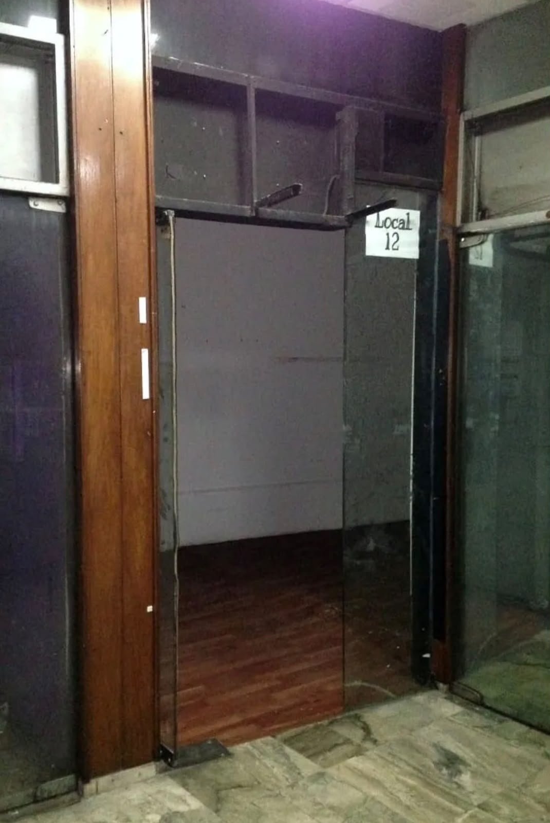 Alquiler local comercial en Cordón · Foto 5